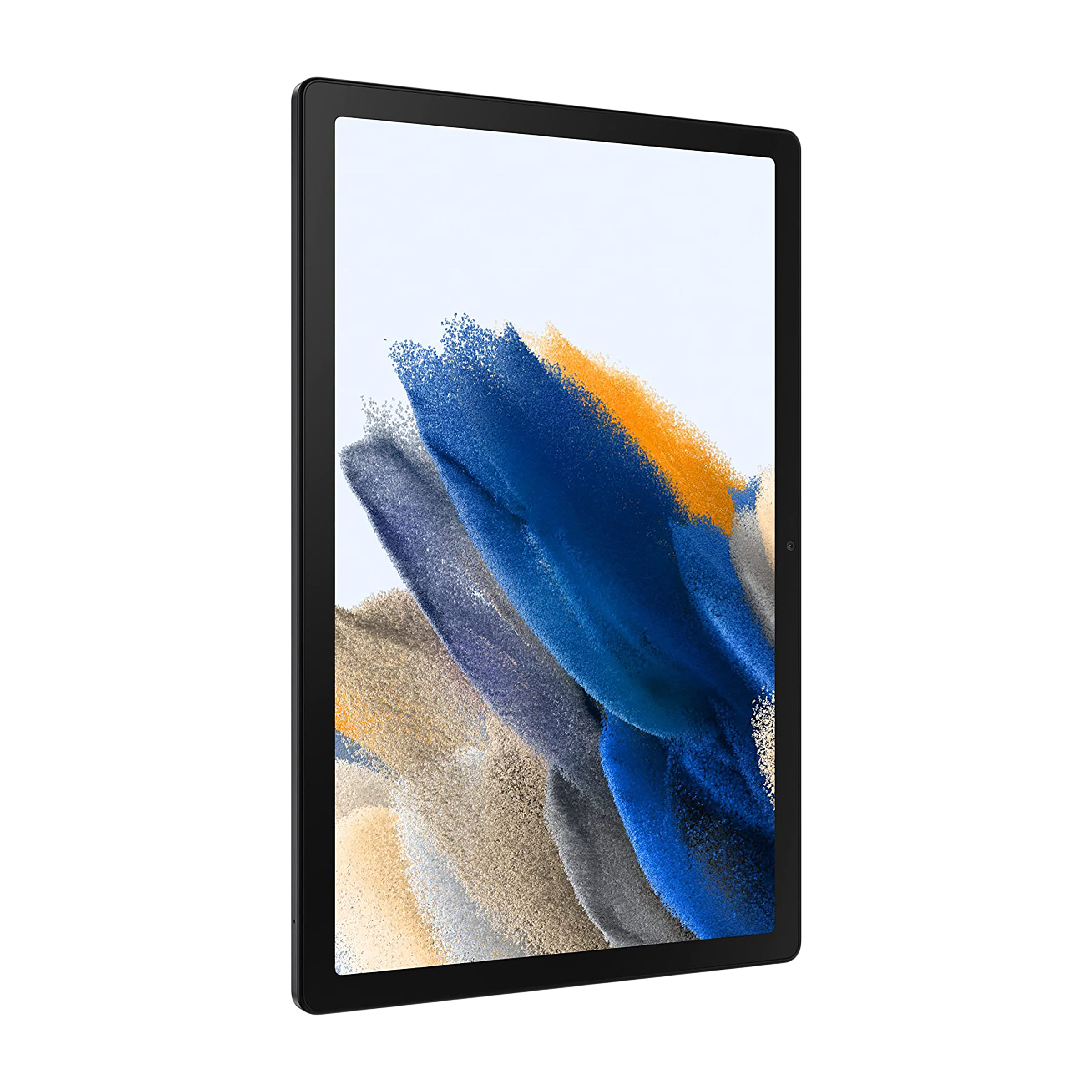 SAMSUNG Galaxy Tab A8 Wi-Fi Android Tablet (10.5 Inch, 4GB RAM, 64GB ROM, Grey)_10