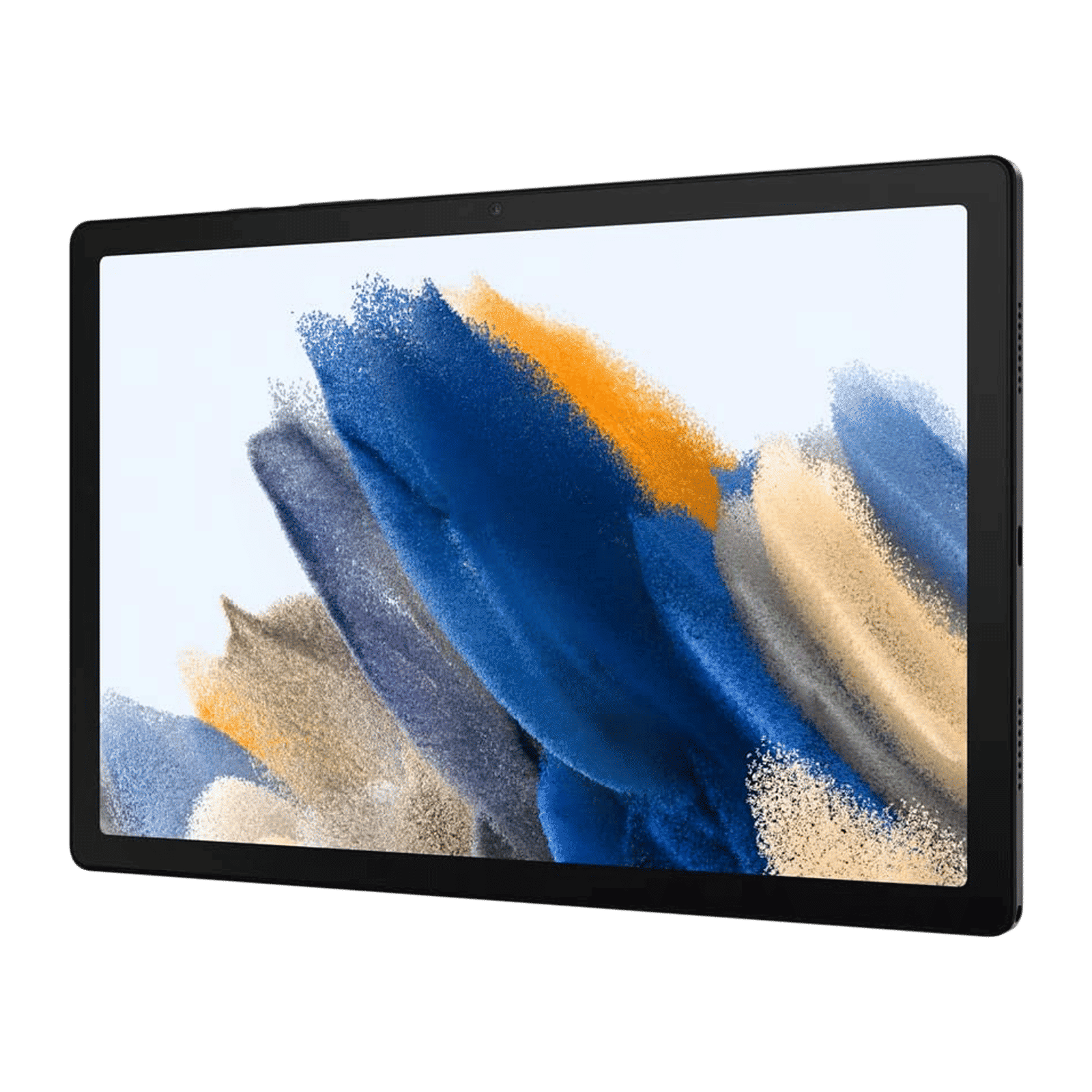 SAMSUNG Galaxy Tab A8 Wi-Fi Android Tablet (10.5 Inch, 4GB RAM, 64GB ROM, Grey)_7