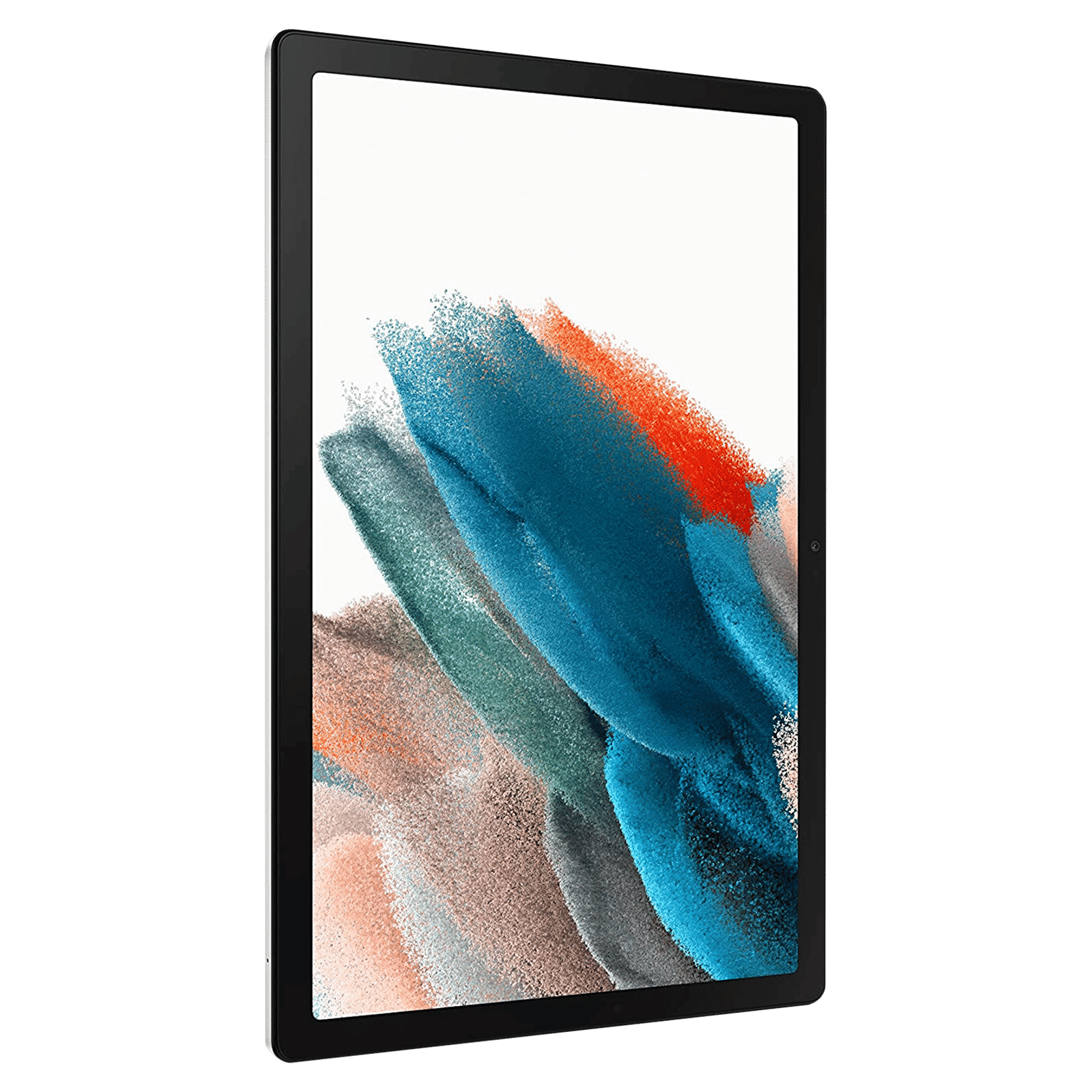 SAMSUNG Galaxy Tab A8 Wi-Fi Android Tablet (10.5 Inch, 4GB RAM, 64GB ROM, Silver)_9