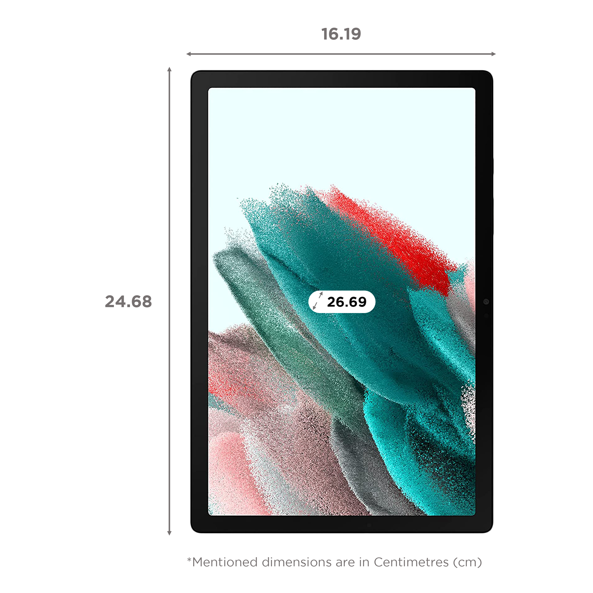 SAMSUNG Galaxy Tab A8 Wi-Fi+4G Android Tablet (10.5 Inch, 3GB RAM, 32GB ROM, Pink Gold) SAMSUNG Galaxy Tab A8 Wi-Fi+4G Android Tablet (10.5 Inch, 3GB RAM, 32GB ROM, Pink Gold)_2