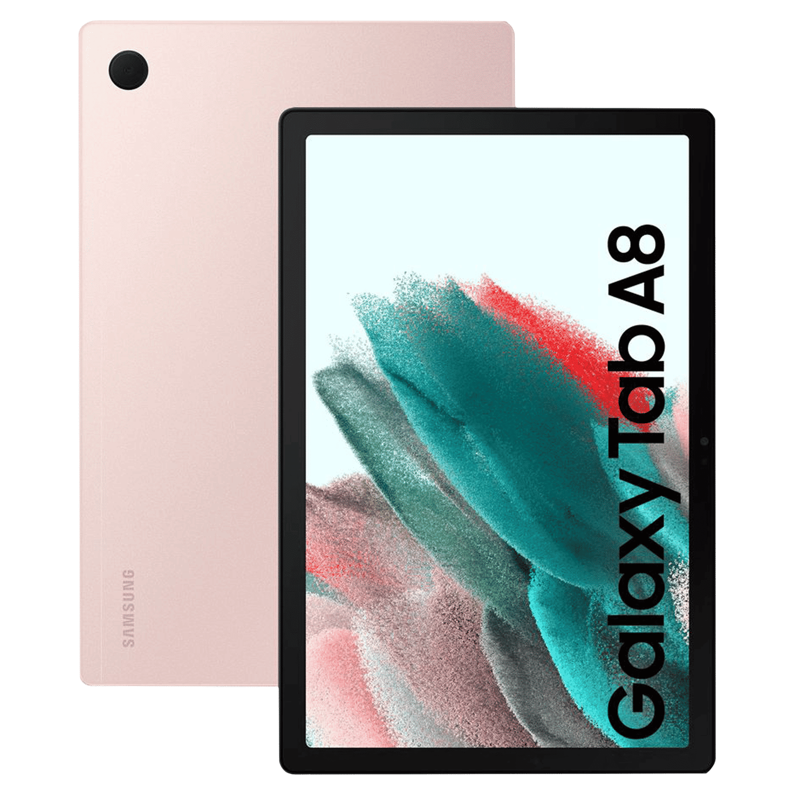 SAMSUNG Galaxy Tab A8 Wi-Fi+4G Android Tablet (10.5 Inch, 3GB RAM, 32GB ROM, Pink Gold) SAMSUNG Galaxy Tab A8 Wi-Fi+4G Android Tablet (10.5 Inch, 3GB RAM, 32GB ROM, Pink Gold)_8