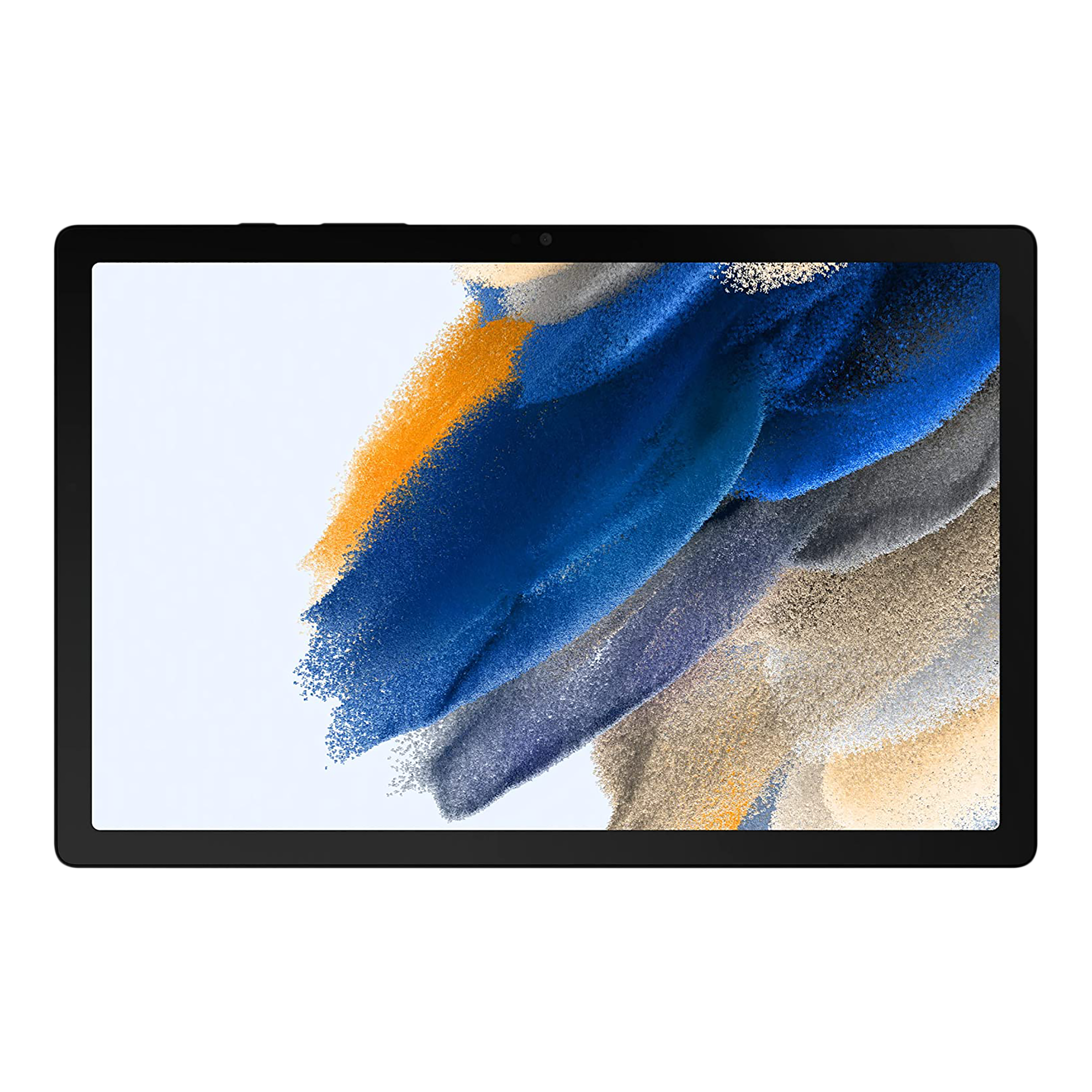 SAMSUNG Galaxy Tab A8 Wi-Fi + 4G Android Tablet (10.5 Inch, 3GB RAM, 32GB ROM, Dark Grey)_1