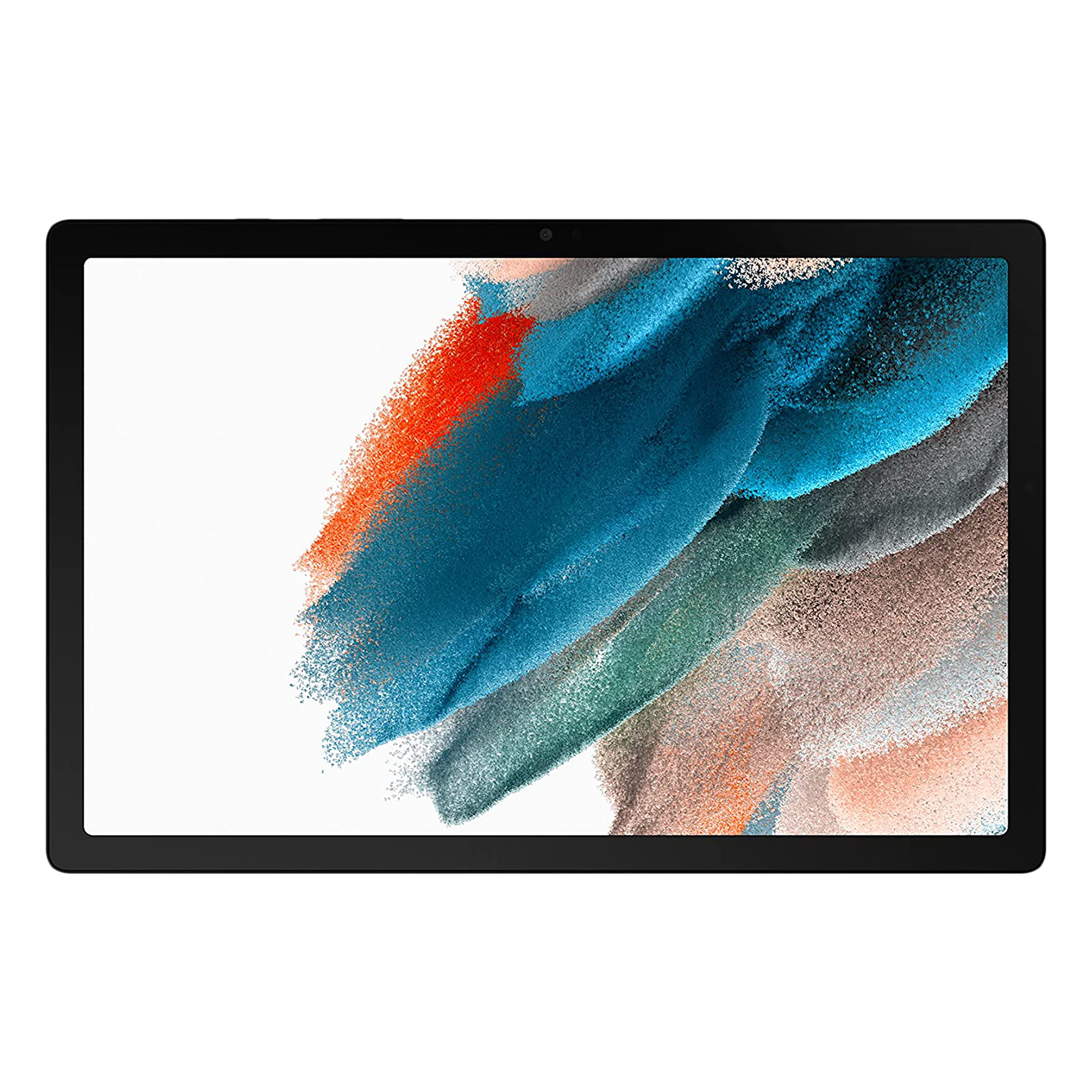 SAMSUNG Galaxy Tab A8 Wi-Fi + 4G Android Tablet (10.5 Inch, 4GB RAM, 64GB ROM, Silver)_1