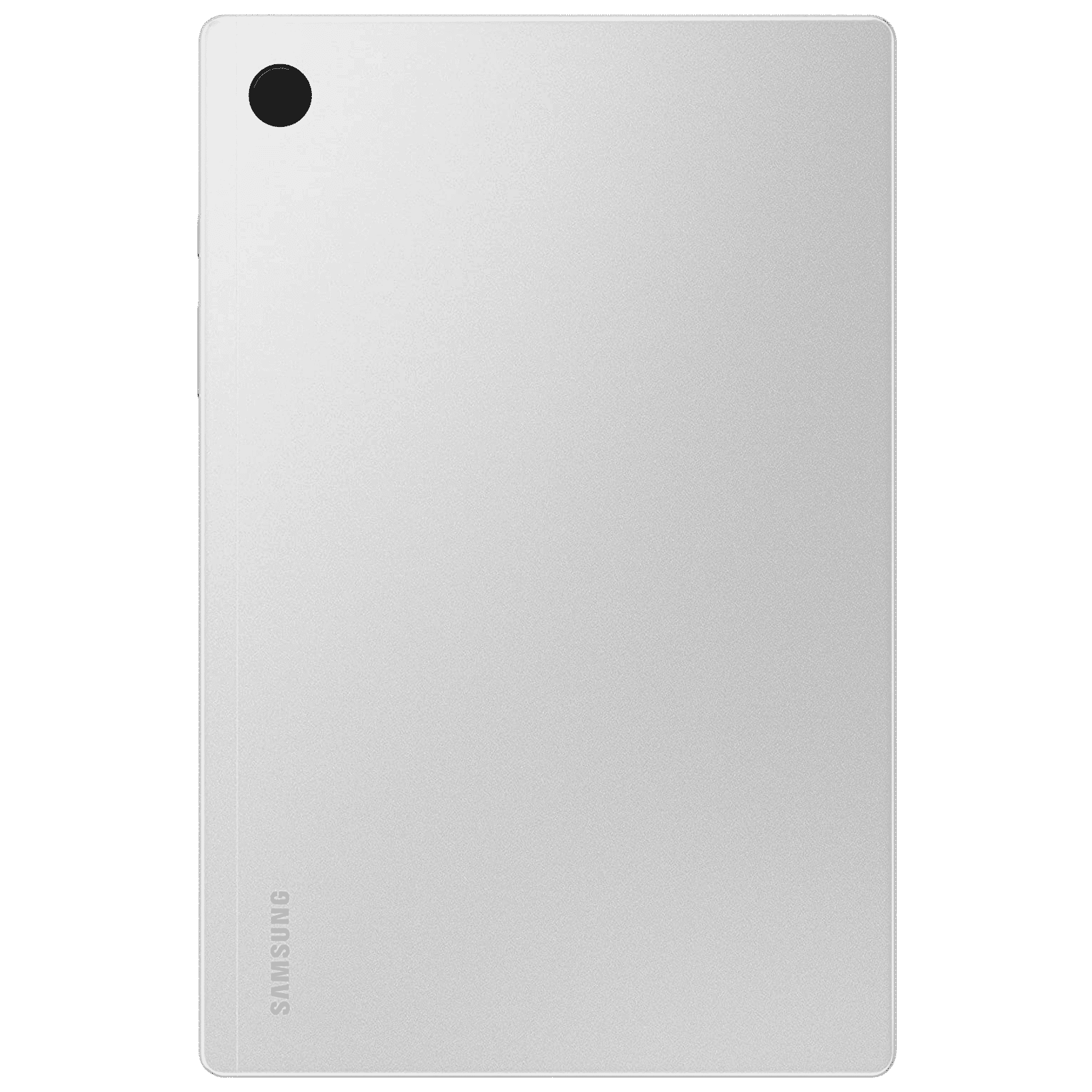 SAMSUNG Galaxy Tab A8 Wi-Fi + 4G Android Tablet (10.5 Inch, 4GB RAM, 64GB ROM, Silver)_12