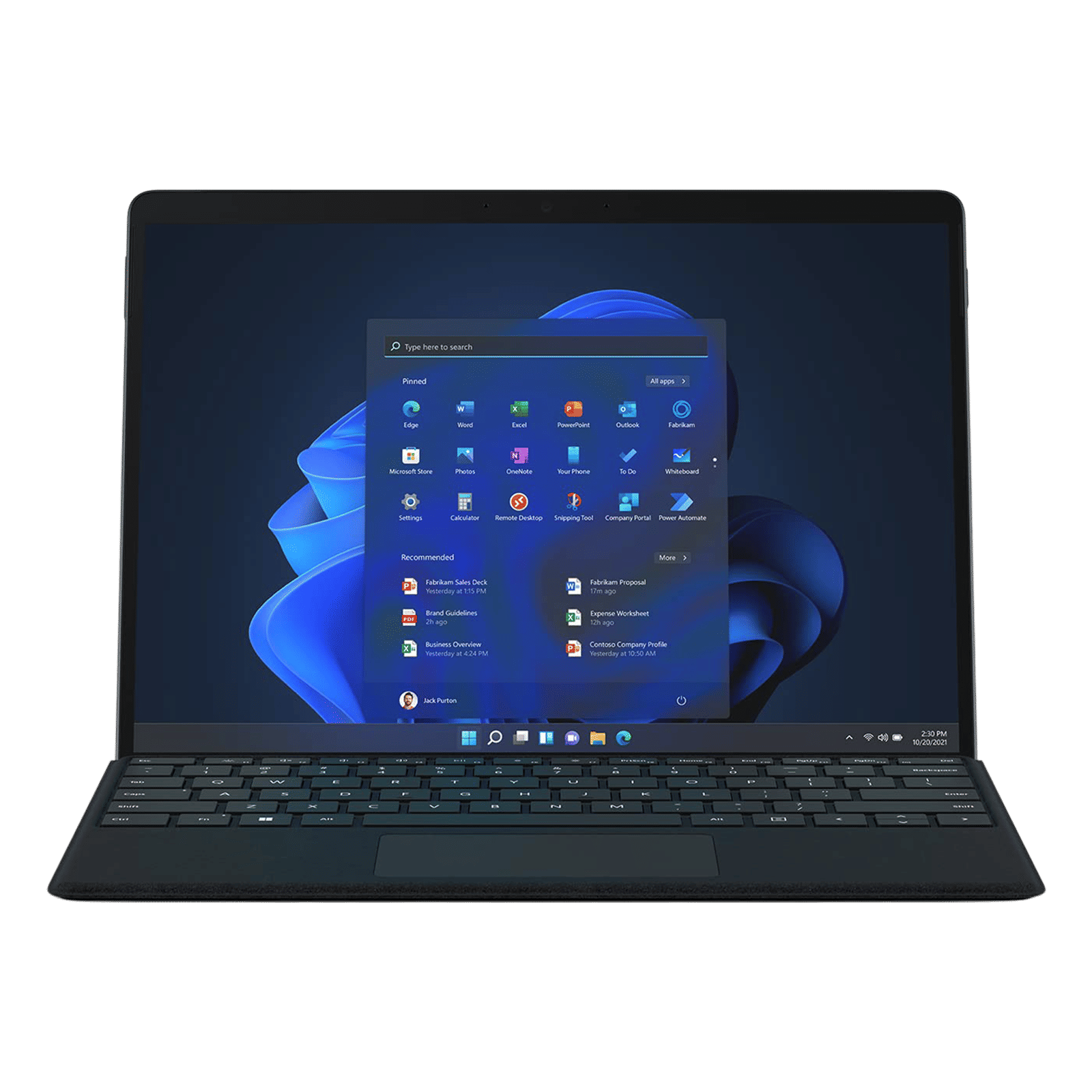 Microsoft Surface Pro 8 Wi-Fi Windows Tablet (Windows 11, Intel Core i7, 33.02 cm (13 Inches), 16GB RAM, 256GB SSD, 8PV-00029, Graphite Black) Microsoft Surface Pro 8 Wi-Fi Windows Tablet (Windows 11, Intel Core i7, 33.02 cm (13 Inches), 16GB RAM, 256GB SSD, 8PV-00029, Graphite Black)_13