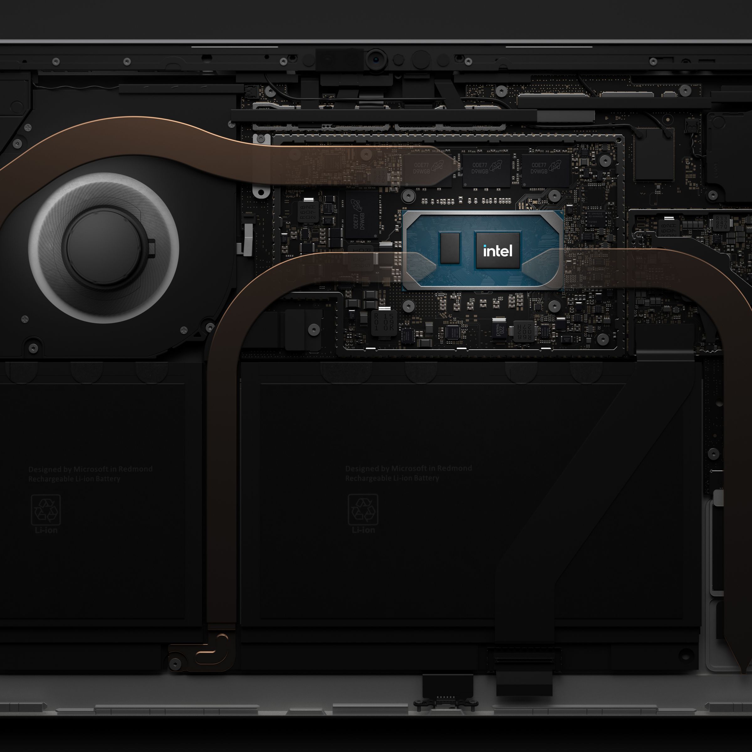 Microsoft Surface Pro 8 Wi-Fi Windows Tablet (Windows 11, Intel Core i7, 33.02 cm (13 Inches), 16GB RAM, 256GB SSD, 8PV-00029, Graphite Black) Microsoft Surface Pro 8 Wi-Fi Windows Tablet (Windows 11, Intel Core i7, 33.02 cm (13 Inches), 16GB RAM, 256GB SSD, 8PV-00029, Graphite Black)_7