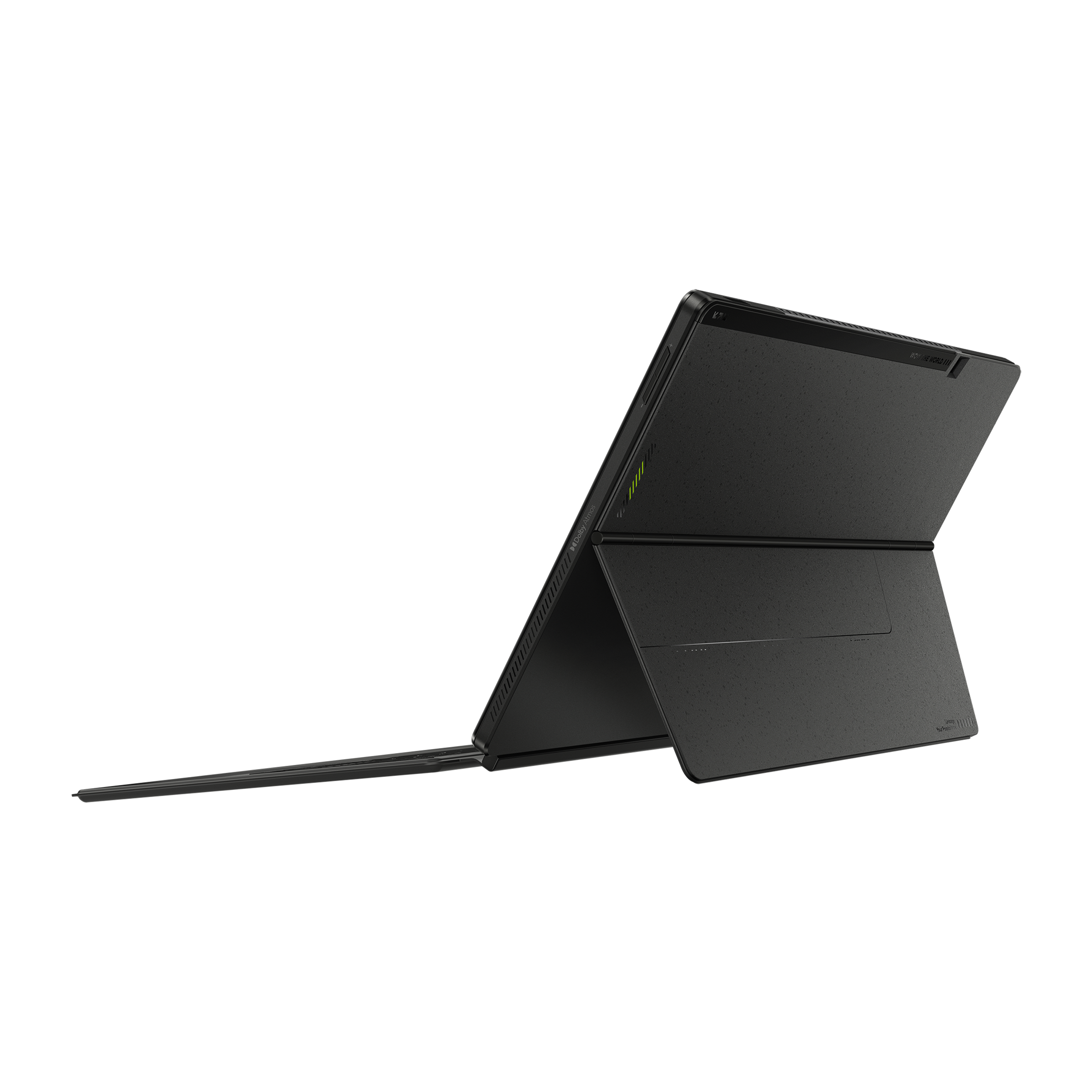 ASUS T3300KA-LQ122WS Wi-Fi Windows Tablet (13.3 Inch, 4GB RAM, 128GB ROM, Black)_9