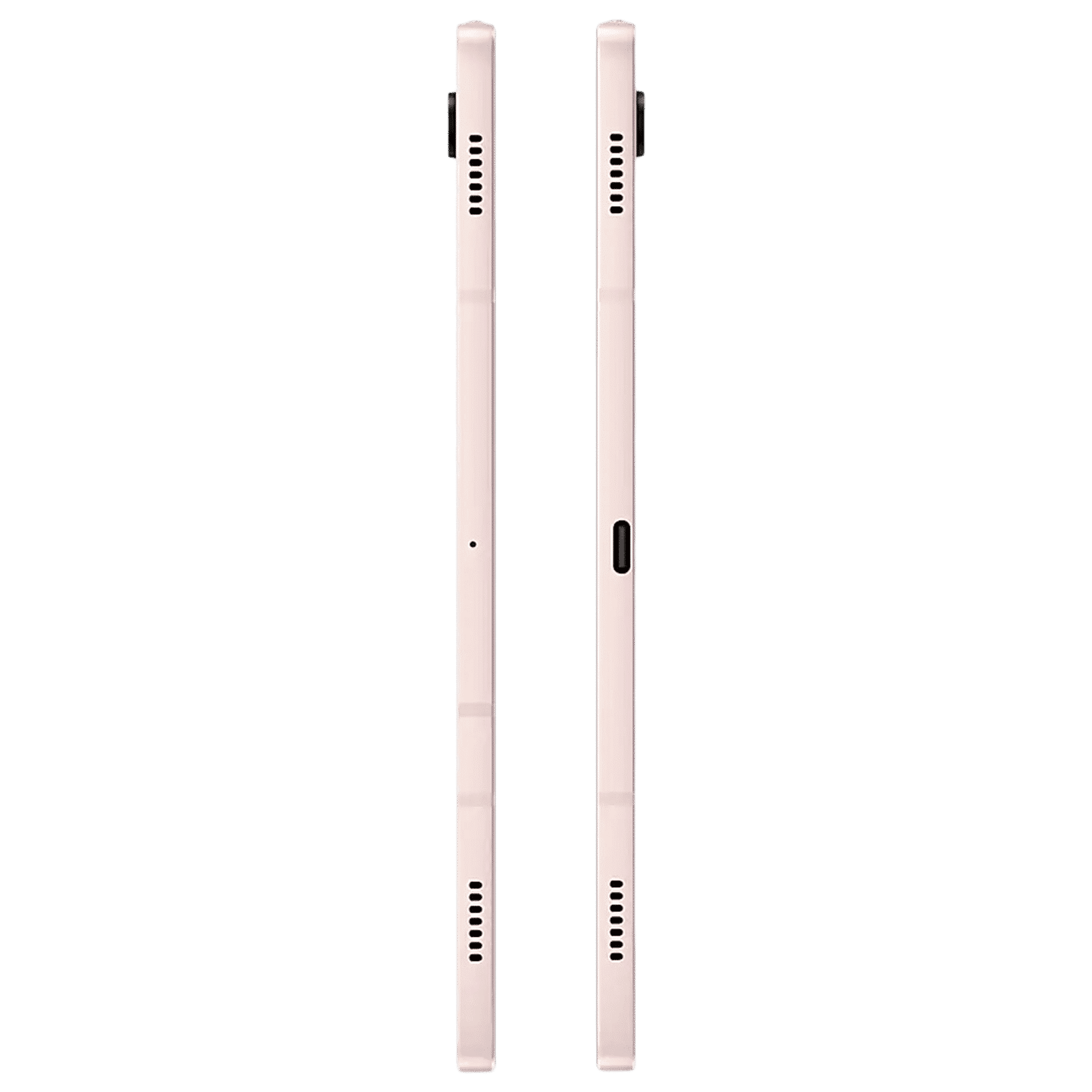 SAMSUNG Galaxy Tab S8 Wi-Fi Android Tablet (11 Inch, 8GB RAM, 128GB ROM, Pink Gold)_4