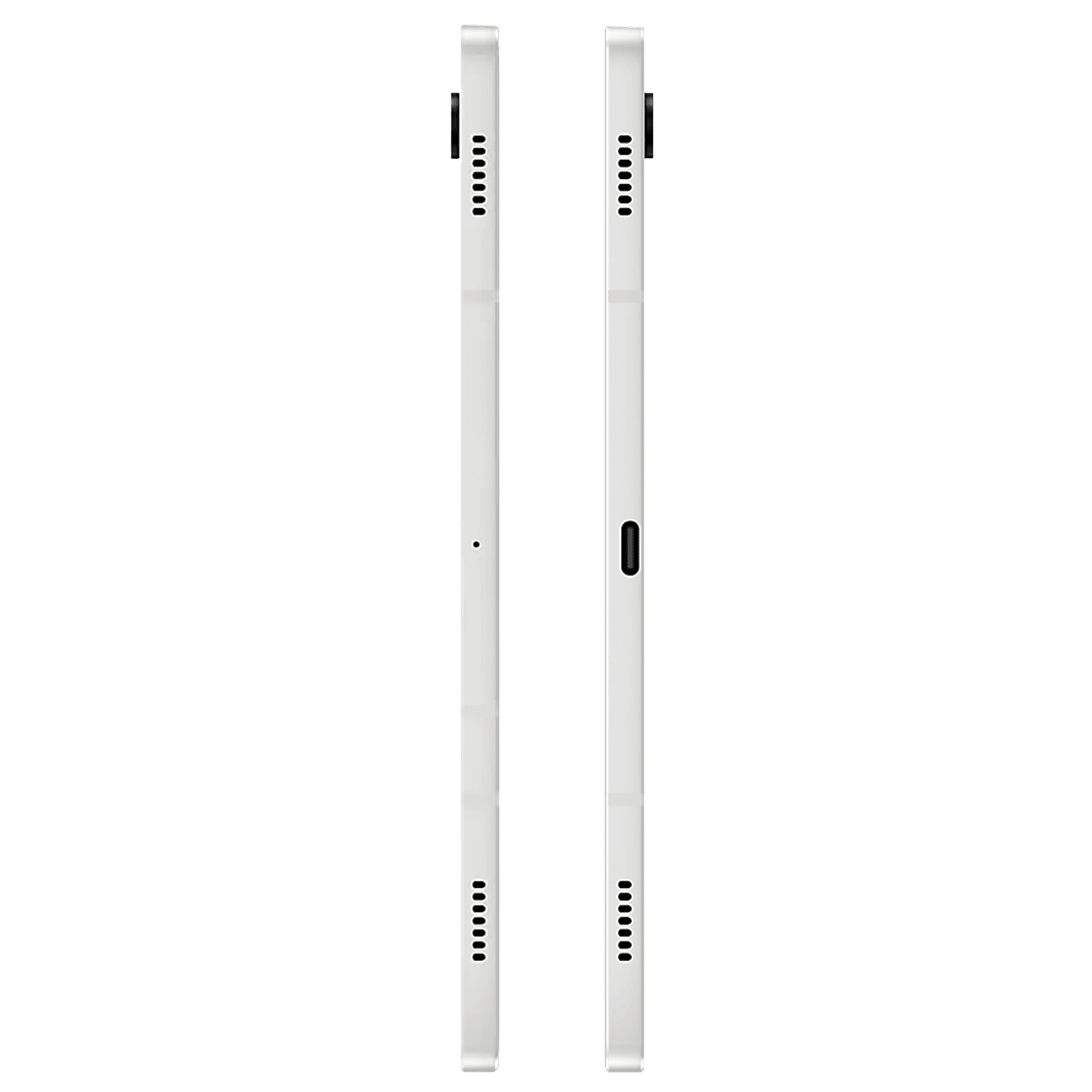 SAMSUNG Galaxy Tab S8 Wi-Fi Android Tablet (11 Inch, 8GB RAM, 128GB ROM, Silver)_4