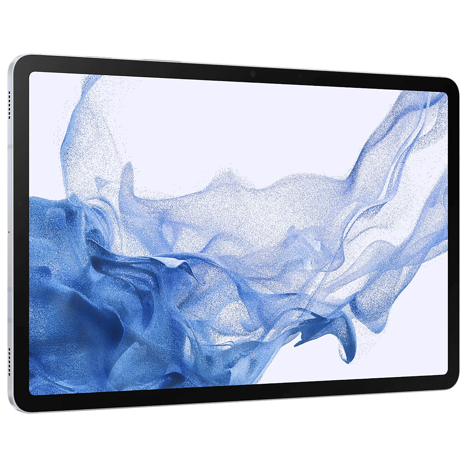 SAMSUNG Galaxy Tab S8 Wi-Fi Android Tablet (11 Inch, 8GB RAM, 128GB ROM, Silver)_6