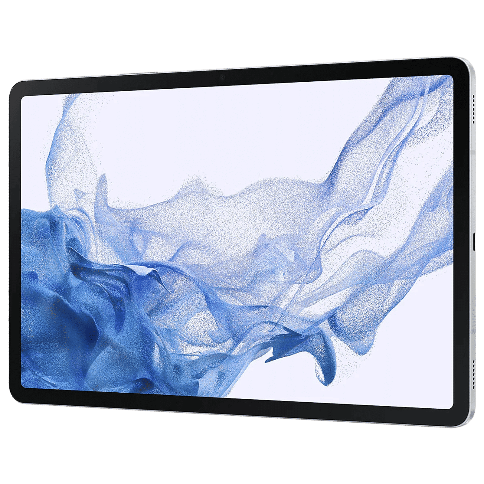 SAMSUNG Galaxy Tab S8 Wi-Fi Android Tablet (11 Inch, 8GB RAM, 128GB ROM, Silver)_7