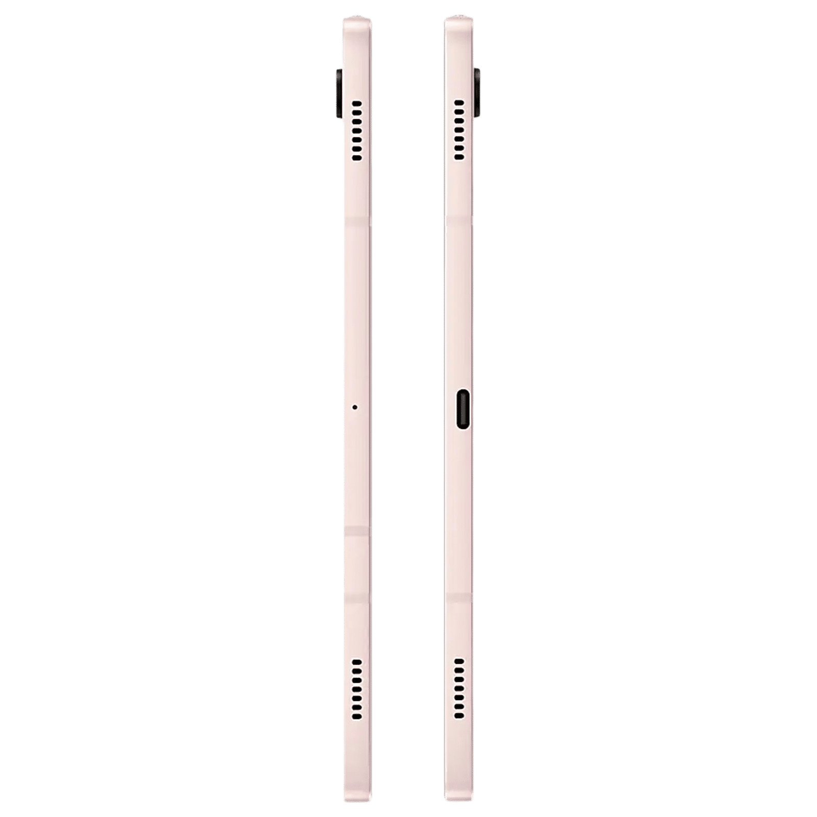 SAMSUNG Galaxy Tab S8 Wi-Fi+5G Android Tablet (11 Inch, 8GB RAM, 128GB ROM, Pink Gold)_4