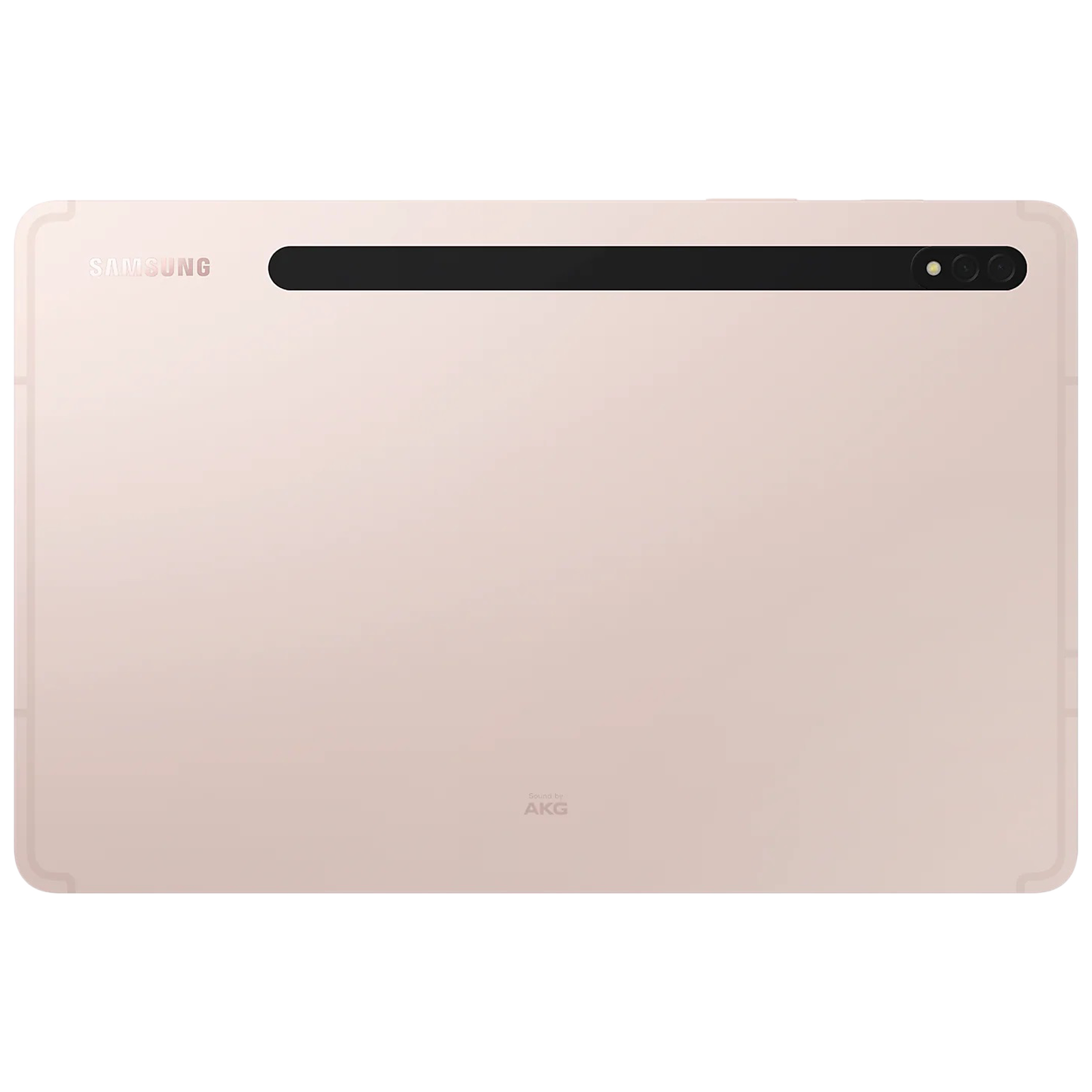 SAMSUNG Galaxy Tab S8 Wi-Fi+5G Android Tablet (11 Inch, 8GB RAM, 128GB ROM, Pink Gold)_5