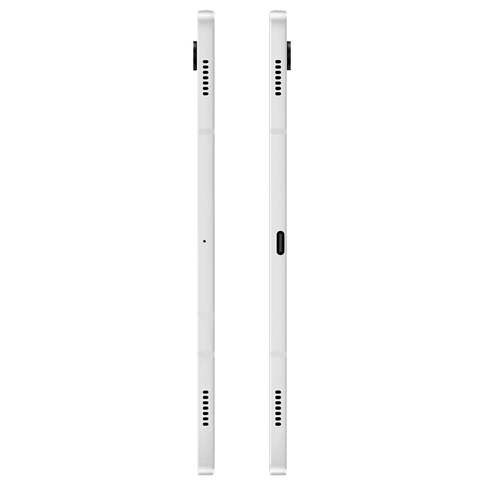 SAMSUNG Galaxy Tab S8 Wi-Fi+5G Android Tablet (11 Inch, 8GB RAM, 128GB ROM, Silver) SAMSUNG Galaxy Tab S8 Wi-Fi+5G Android Tablet (11 Inch, 8GB RAM, 128GB ROM, Silver)_4