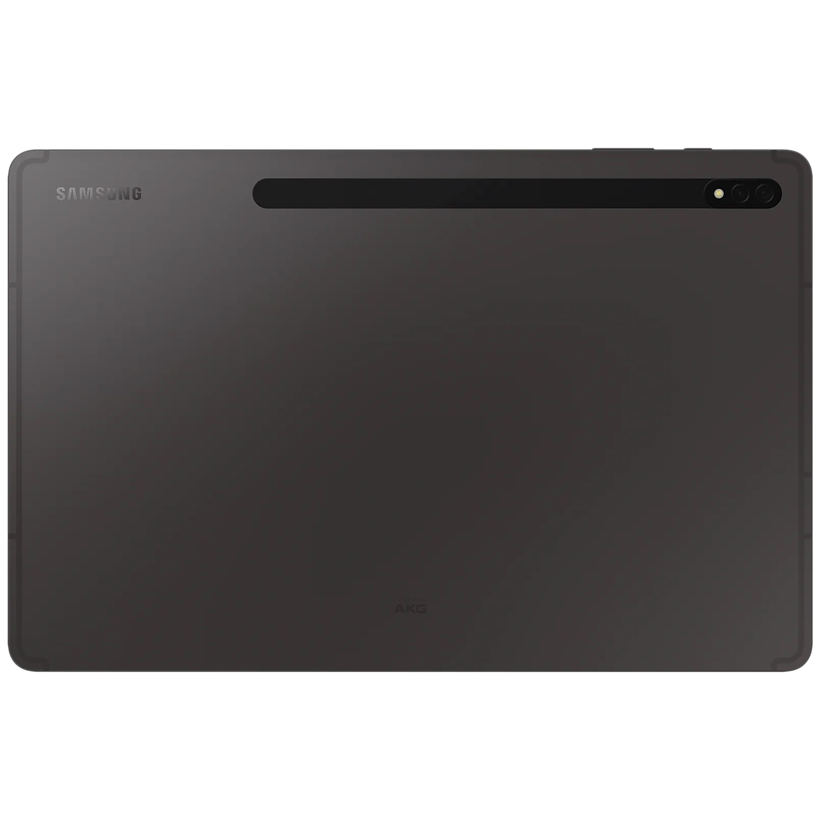 SAMSUNG Galaxy Tab S8+ Wi-Fi Android Tablet (12.4 Inch, 8GB RAM, 128GB ROM, Graphite) SAMSUNG Galaxy Tab S8+ Wi-Fi Android Tablet (12.4 Inch, 8GB RAM, 128GB ROM, Graphite)_5