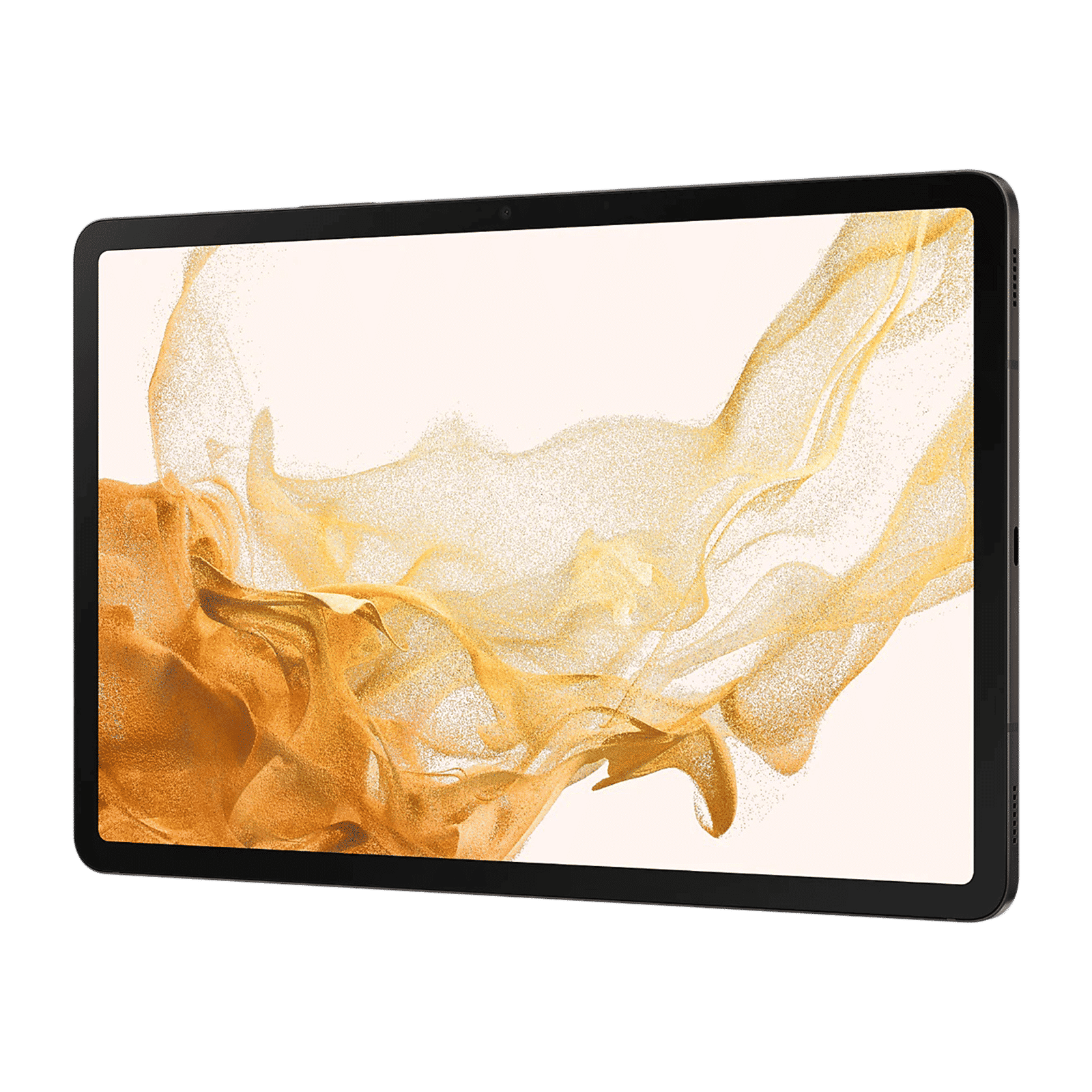 SAMSUNG Galaxy Tab S8+ Wi-Fi Android Tablet (12.4 Inch, 8GB RAM, 128GB ROM, Graphite) SAMSUNG Galaxy Tab S8+ Wi-Fi Android Tablet (12.4 Inch, 8GB RAM, 128GB ROM, Graphite)_7