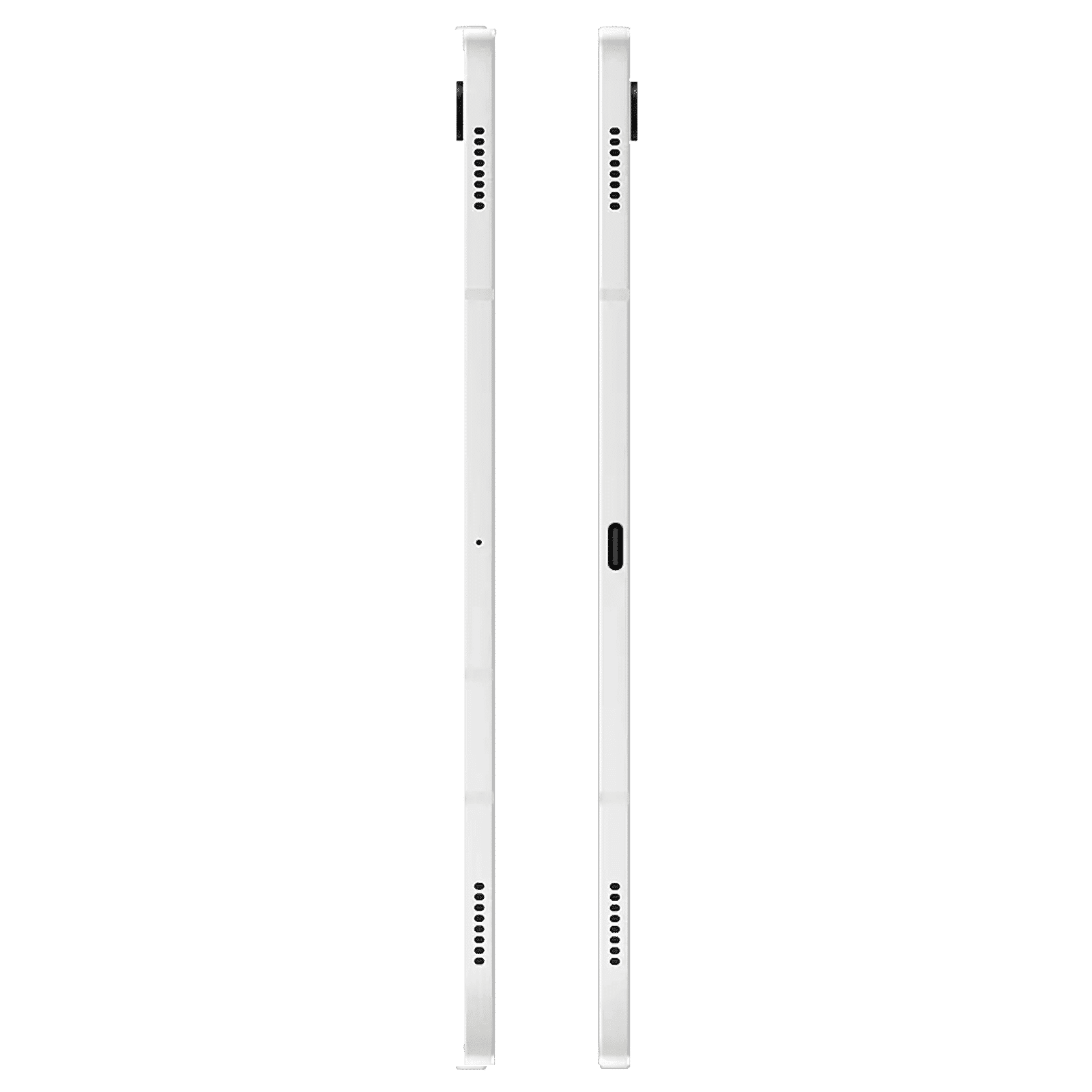 SAMSUNG Galaxy Tab S8+ Wi-Fi Android Tablet (12.4 Inch, 8GB RAM, 128GB ROM, Silver)_4