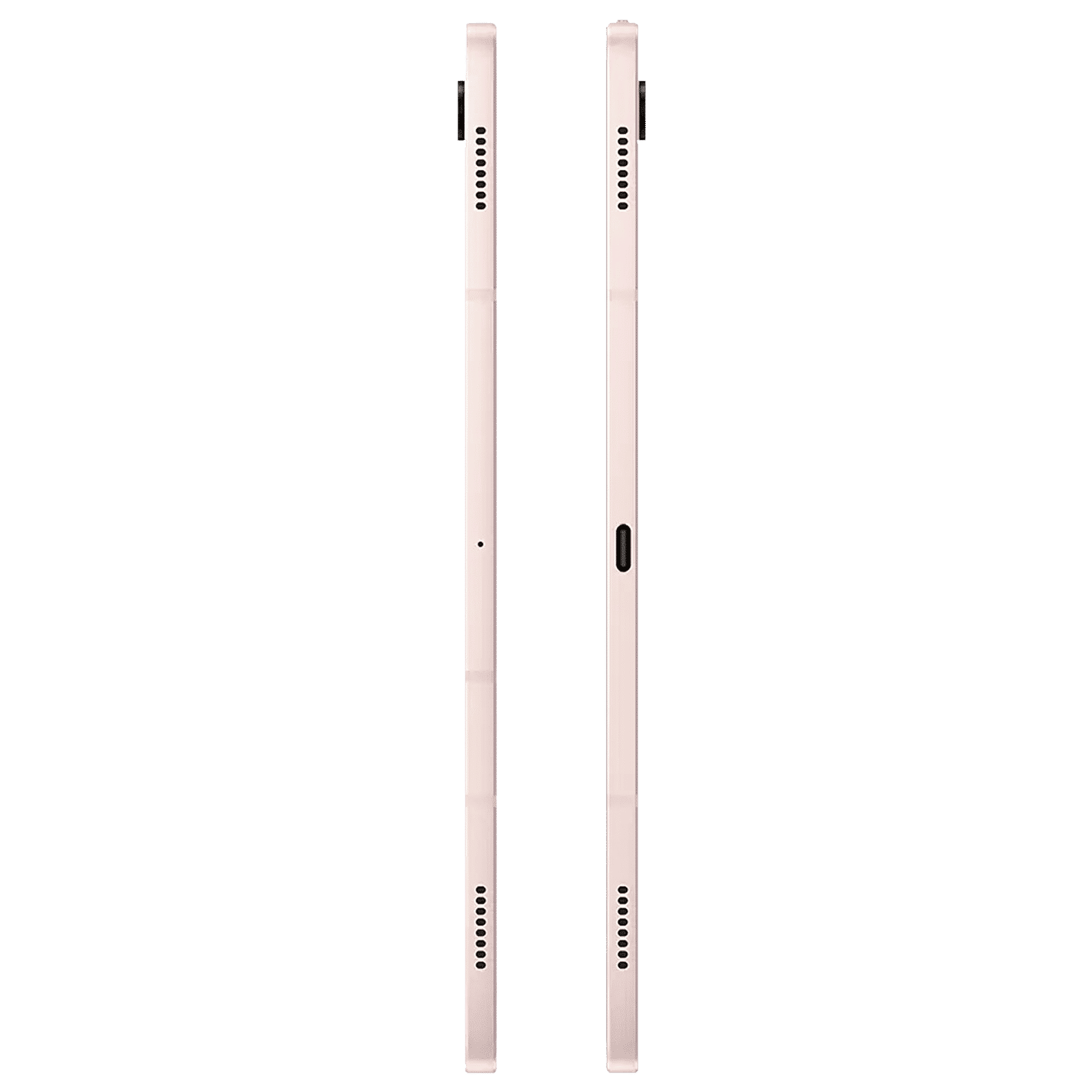 SAMSUNG Galaxy Tab S8+ Wi-Fi+5G Android Tablet (12.4 Inch, 8GB RAM, 128GB ROM, Pink Gold)_4