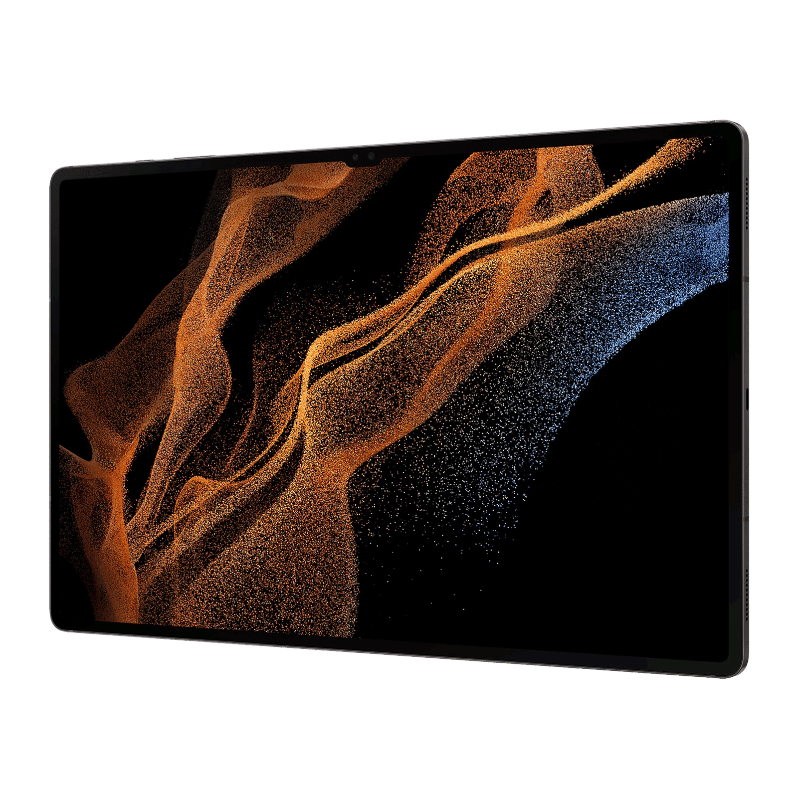 SAMSUNG Galaxy Tab S8 Ultra Wi-Fi Android Tablet (14.56 Inch, 12GB RAM, 256GB ROM, Graphite) SAMSUNG Galaxy Tab S8 Ultra Wi-Fi Android Tablet (14.56 Inch, 12GB RAM, 256GB ROM, Graphite)_7