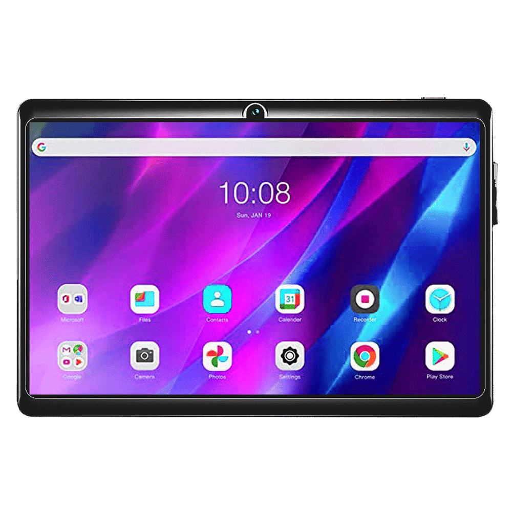 I KALL N7 Wi-Fi Android Tablet (7 Inch, 2GB RAM, 16GB ROM, Black)_1