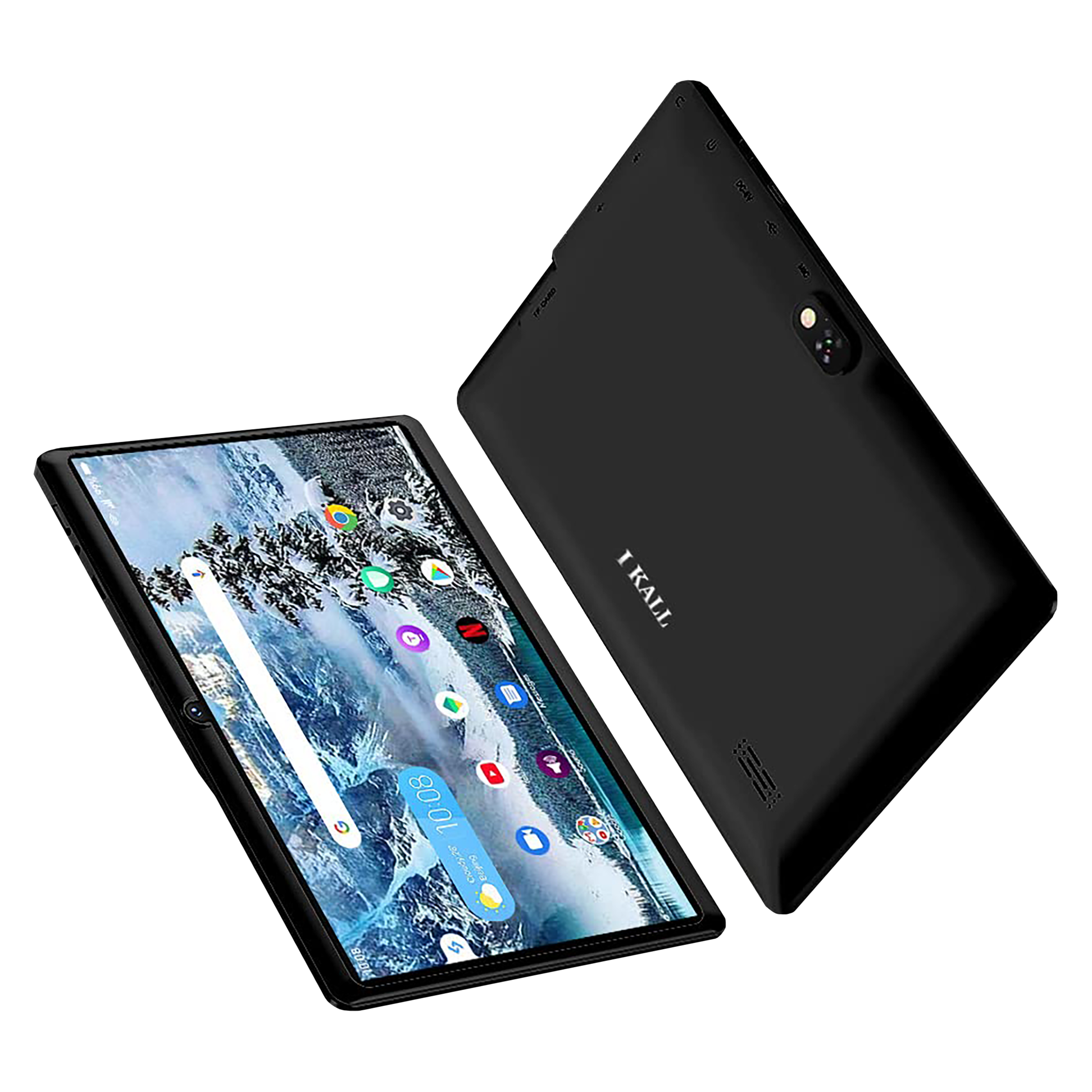 I KALL N7 Wi-Fi Android Tablet (7 Inch, 2GB RAM, 16GB ROM, Black)_6