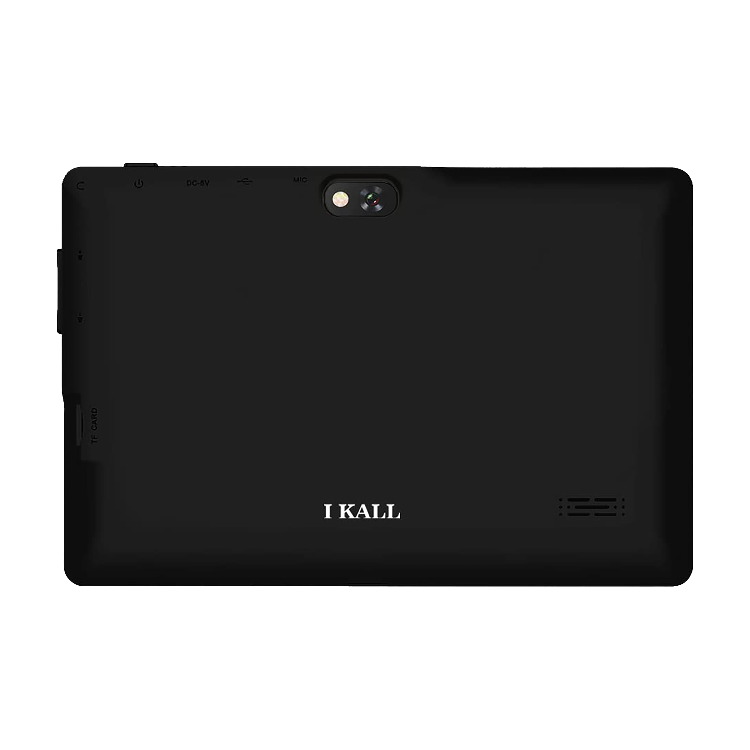 I KALL N7 Wi-Fi Android Tablet (7 Inch, 2GB RAM, 16GB ROM, Black)_4