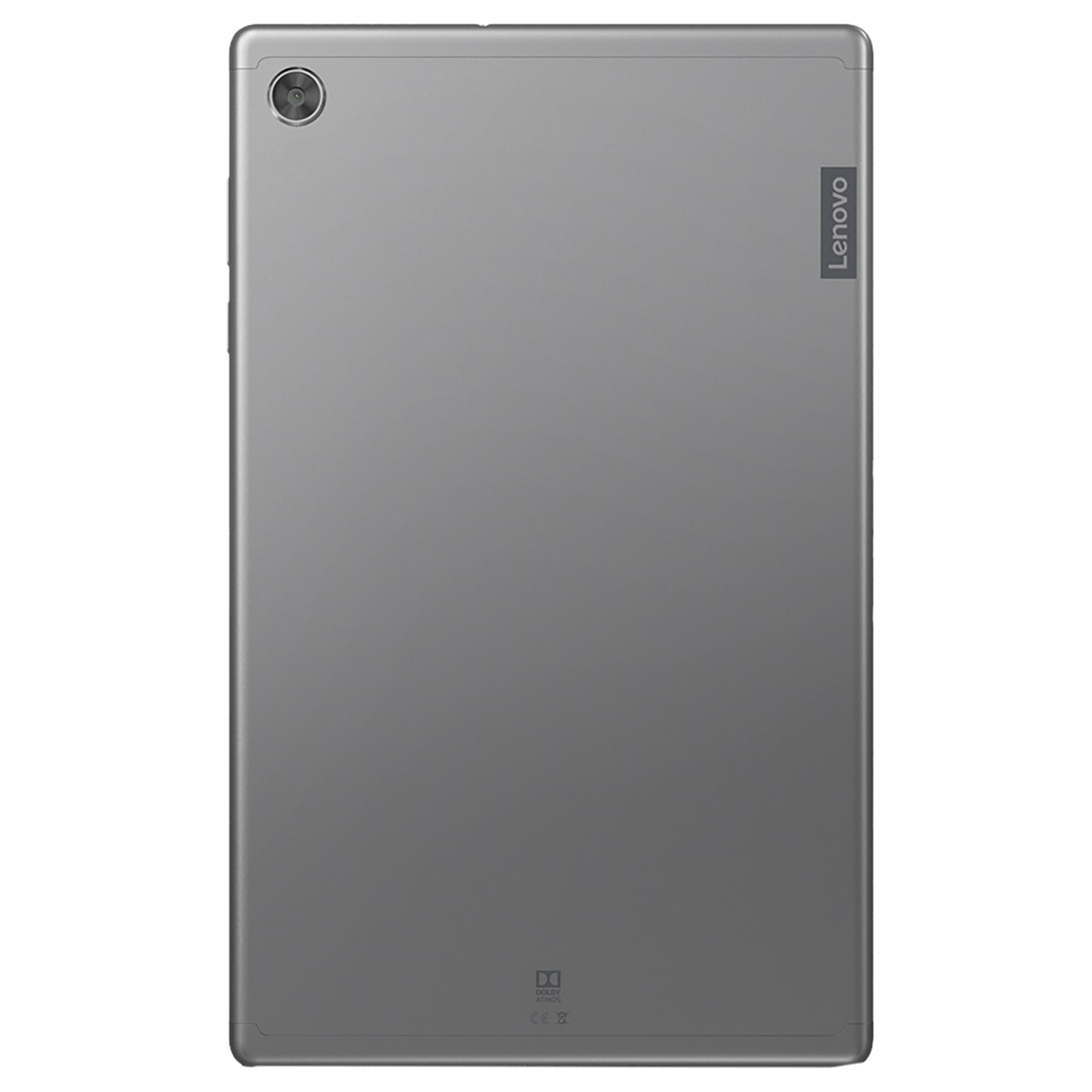 Lenovo M10 HD (2nd Gen) Wi-Fi Android Tablet (10.1 Inch, 4GB RAM, 64GB ROM, Platinum Grey) Lenovo M10 HD (2nd Gen) Wi-Fi Android Tablet (10.1 Inch, 4GB RAM, 64GB ROM, Platinum Grey)_4