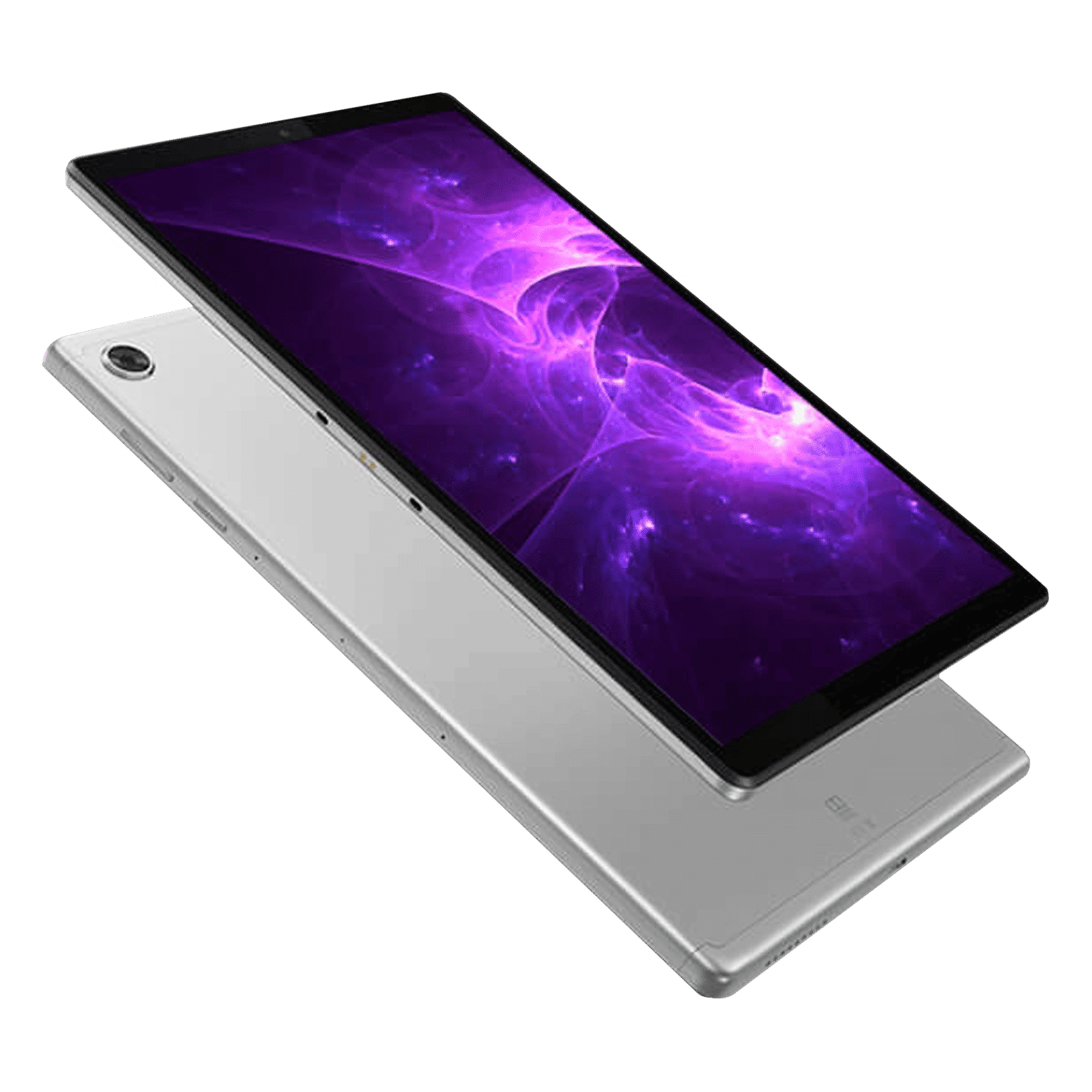 Lenovo M10 HD (2nd Gen) Wi-Fi Android Tablet (10.1 Inch, 4GB RAM, 64GB ROM, Platinum Grey) Lenovo M10 HD (2nd Gen) Wi-Fi Android Tablet (10.1 Inch, 4GB RAM, 64GB ROM, Platinum Grey)_6