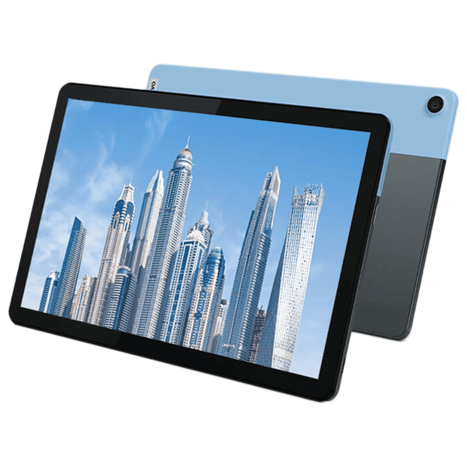 Lenovo IdeaPad Duet Wi-Fi Android Tablet (10.1 Inch, 4GB RAM, 128GB ROM, Iron Grey) Lenovo IdeaPad Duet Wi-Fi Android Tablet (10.1 Inch, 4GB RAM, 128GB ROM, Iron Grey)_8