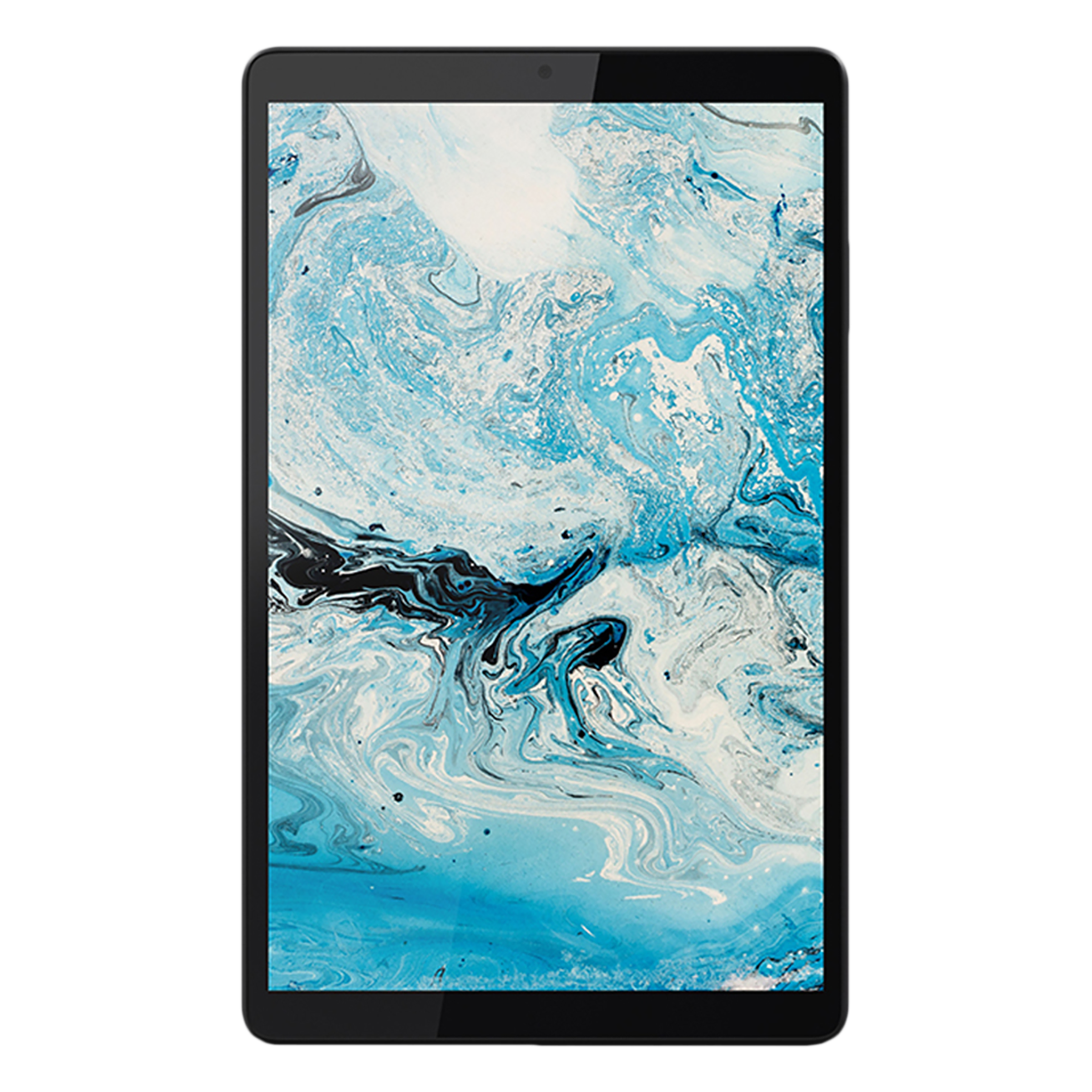 Lenovo 8 Tab M8 (2nd Gen) HD Wi-Fi + 4G Android Tablet (8 Inch, 3GB RAM, 32GB ROM, Iron Grey)_1