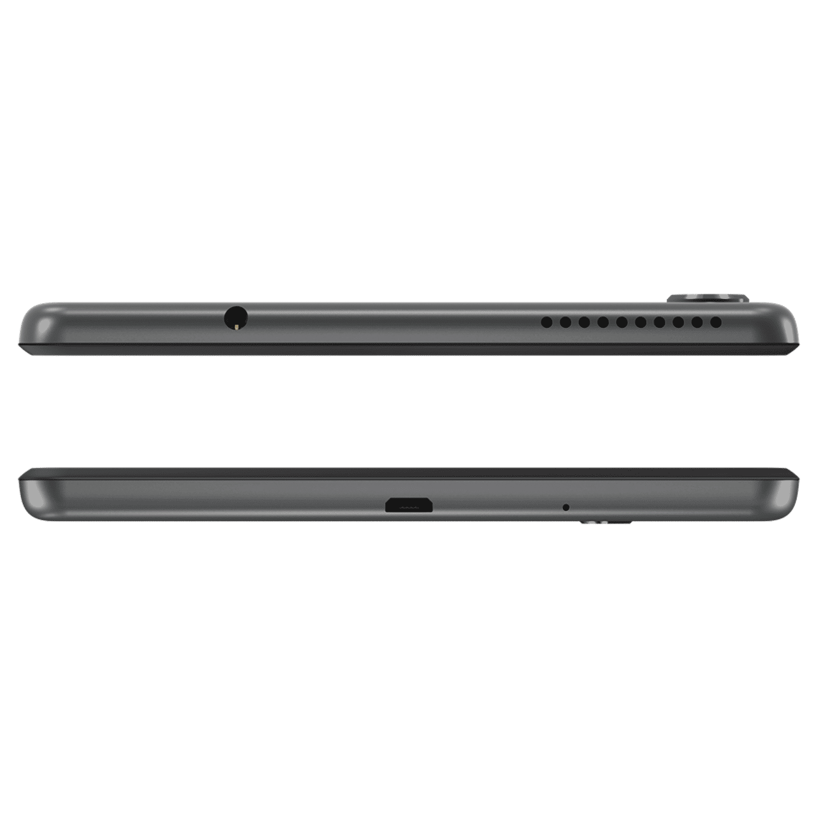 Lenovo 8 Tab M8 (2nd Gen) HD Wi-Fi + 4G Android Tablet (8 Inch, 3GB RAM, 32GB ROM, Iron Grey)_9