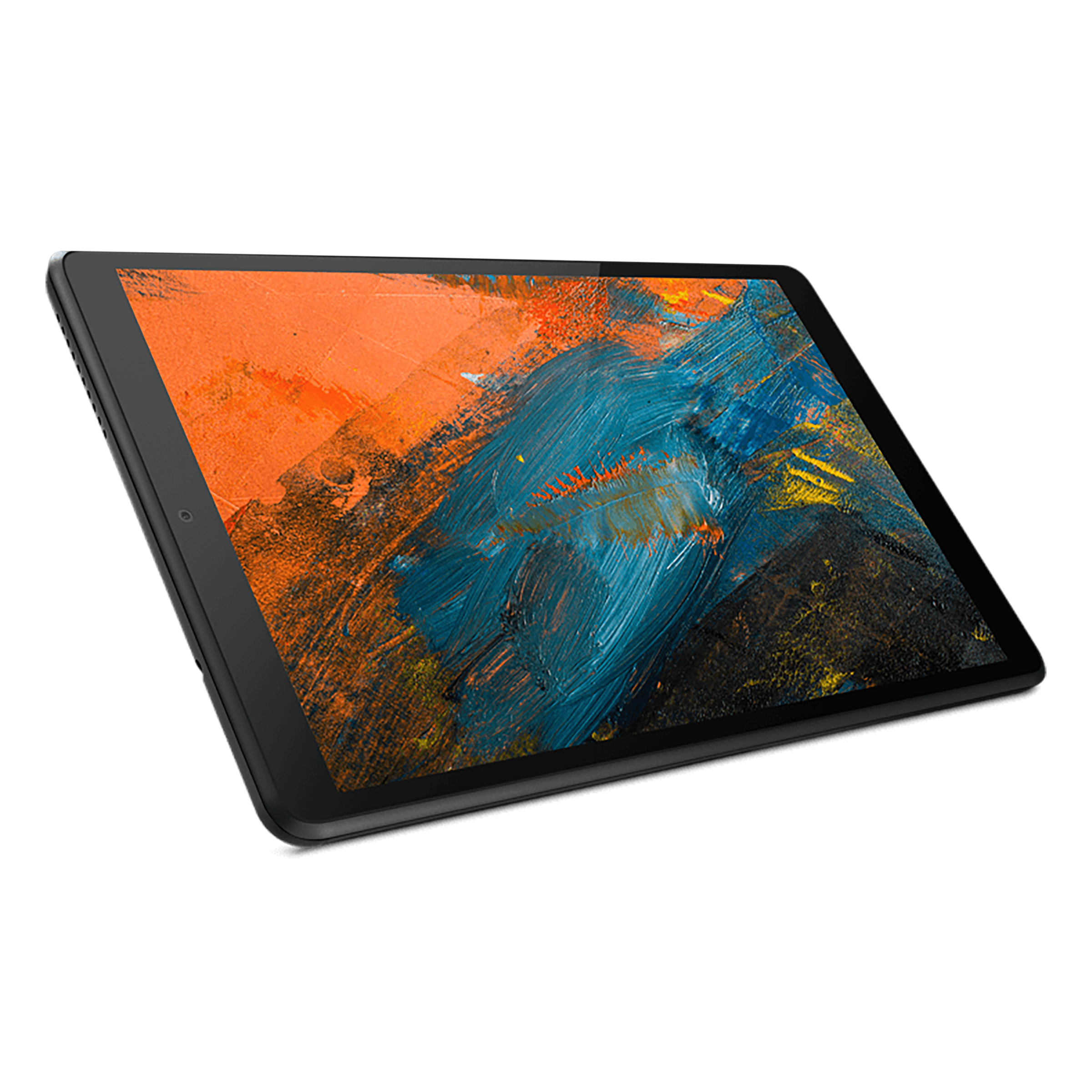 Lenovo 8 Tab M8 (2nd Gen) HD Wi-Fi + 4G Android Tablet (8 Inch, 3GB RAM, 32GB ROM, Iron Grey)_6