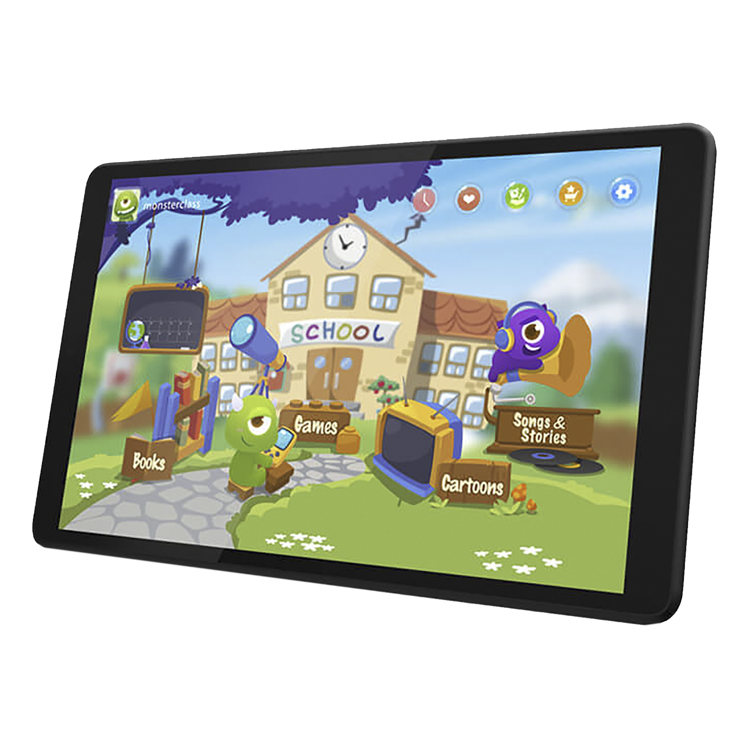 Lenovo 8 Tab M8 (2nd Gen) HD Wi-Fi + 4G Android Tablet (8 Inch, 3GB RAM, 32GB ROM, Iron Grey)_7