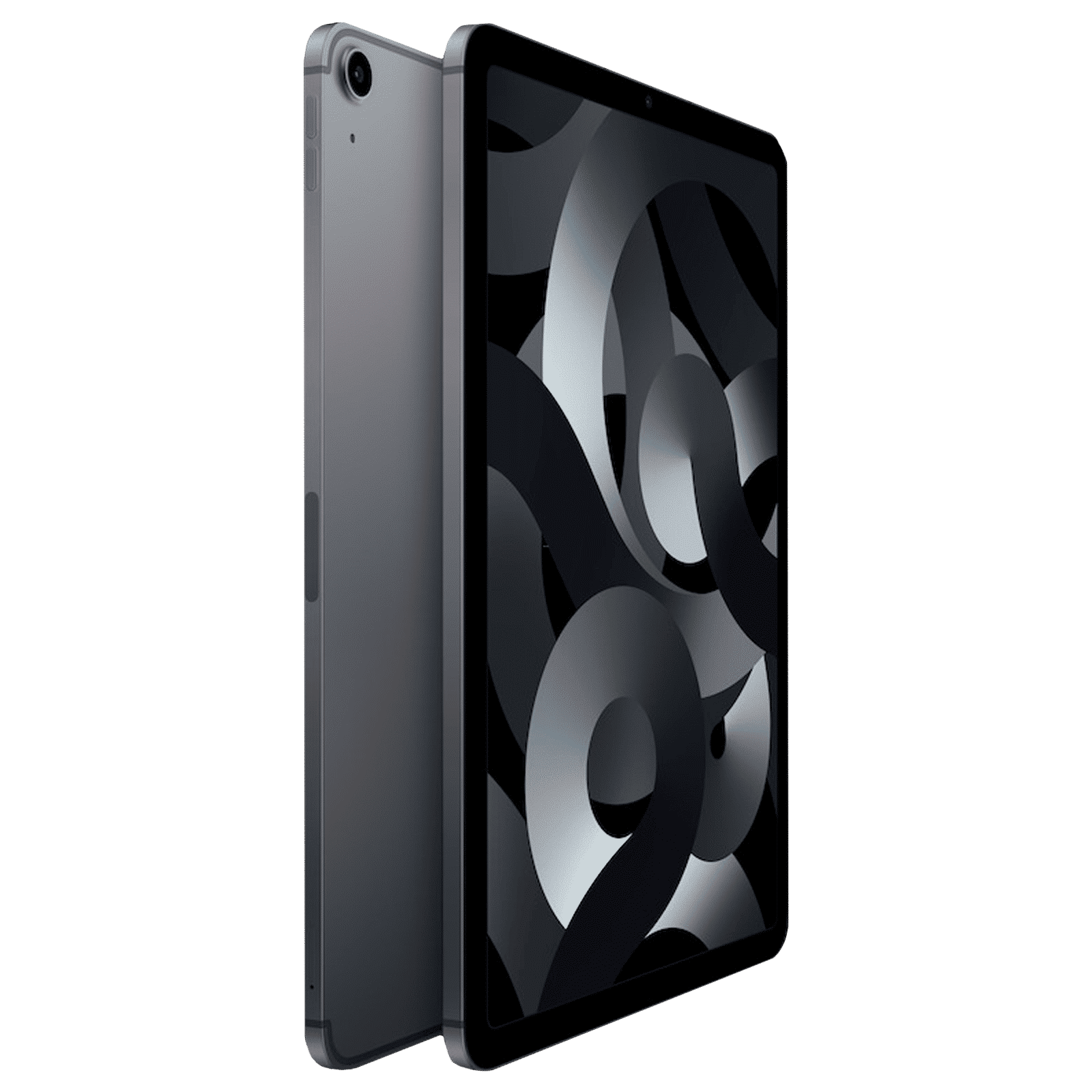 Apple iPad Air 5th Generation Wifi + 5G (10.9 Inch, 64GB ROM, Space Grey, 2022 model)_6