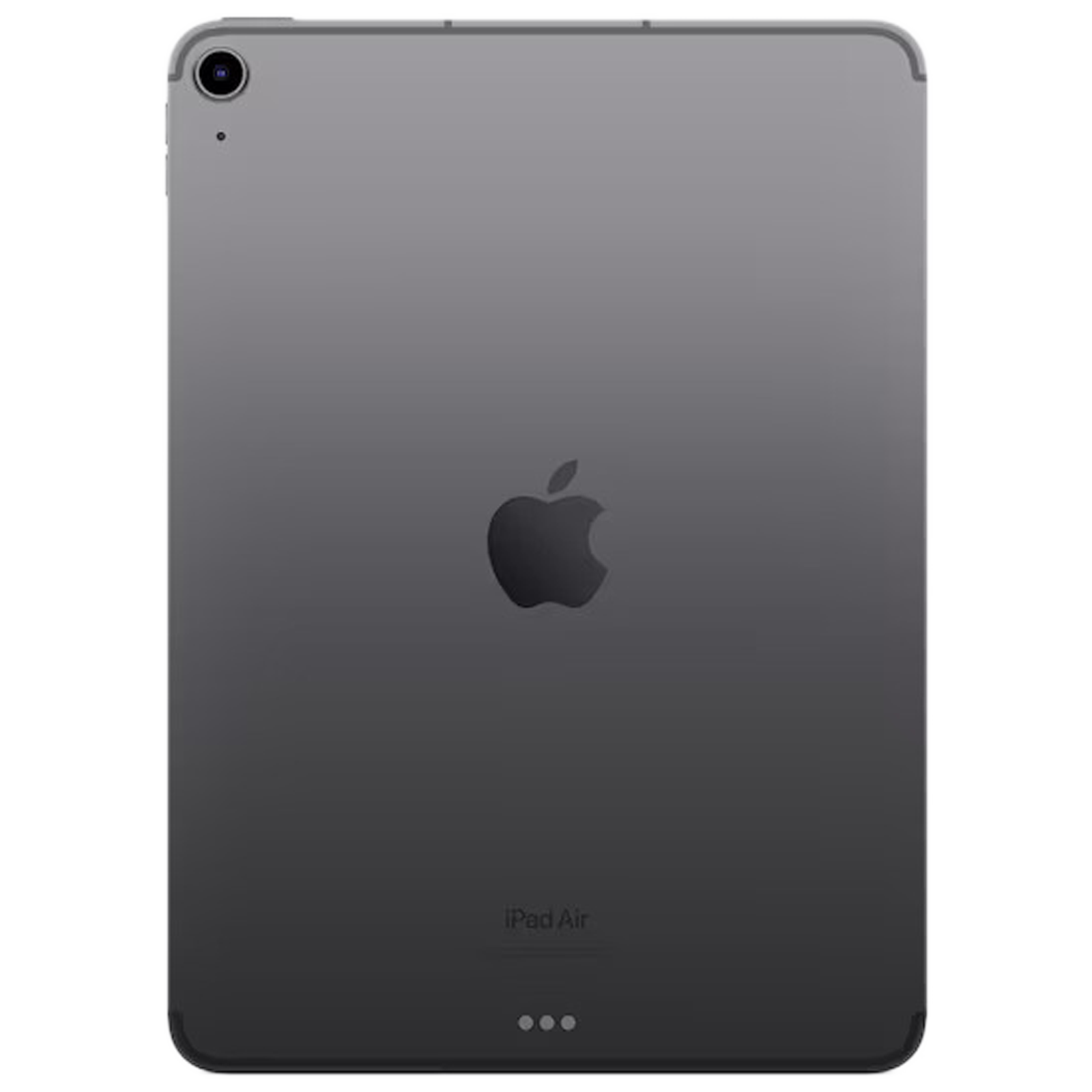 Apple iPad Air 5th Generation Wifi + 5G (10.9 Inch, 64GB ROM, Space Grey, 2022 model)_2