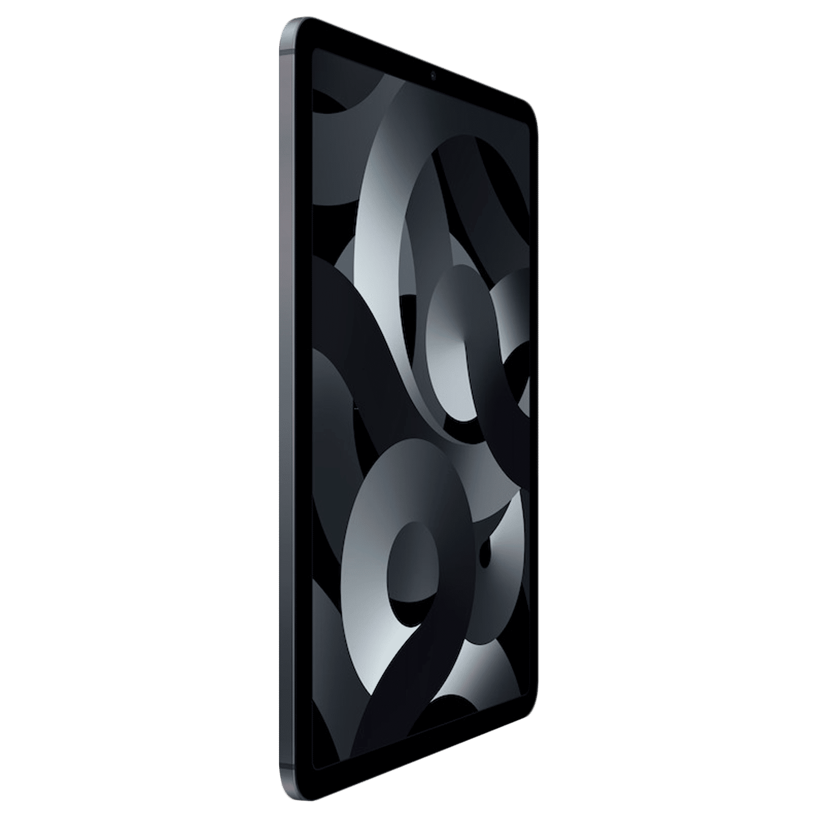 Apple iPad Air 5th Generation Wifi + 5G (10.9 Inch, 64GB ROM, Space Grey, 2022 model)_3