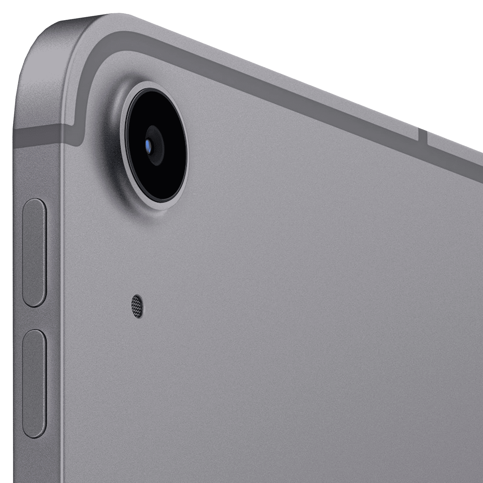 Apple iPad Air 5th Generation Wifi + 5G (10.9 Inch, 64GB ROM, Space Grey, 2022 model)_4