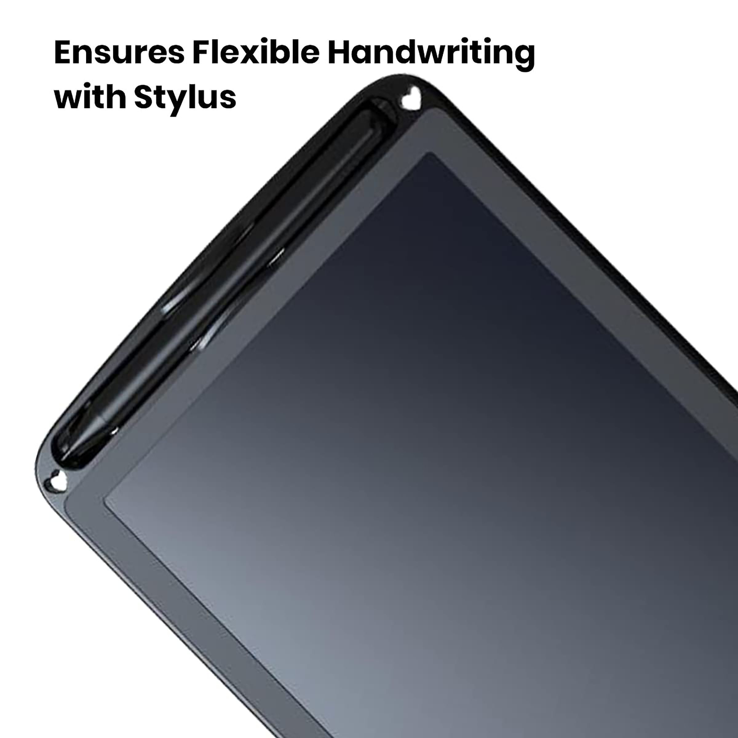 PORTRONICS Ruffpad 8.5M eWriter Tablet (8.5 Inch, Black)_15