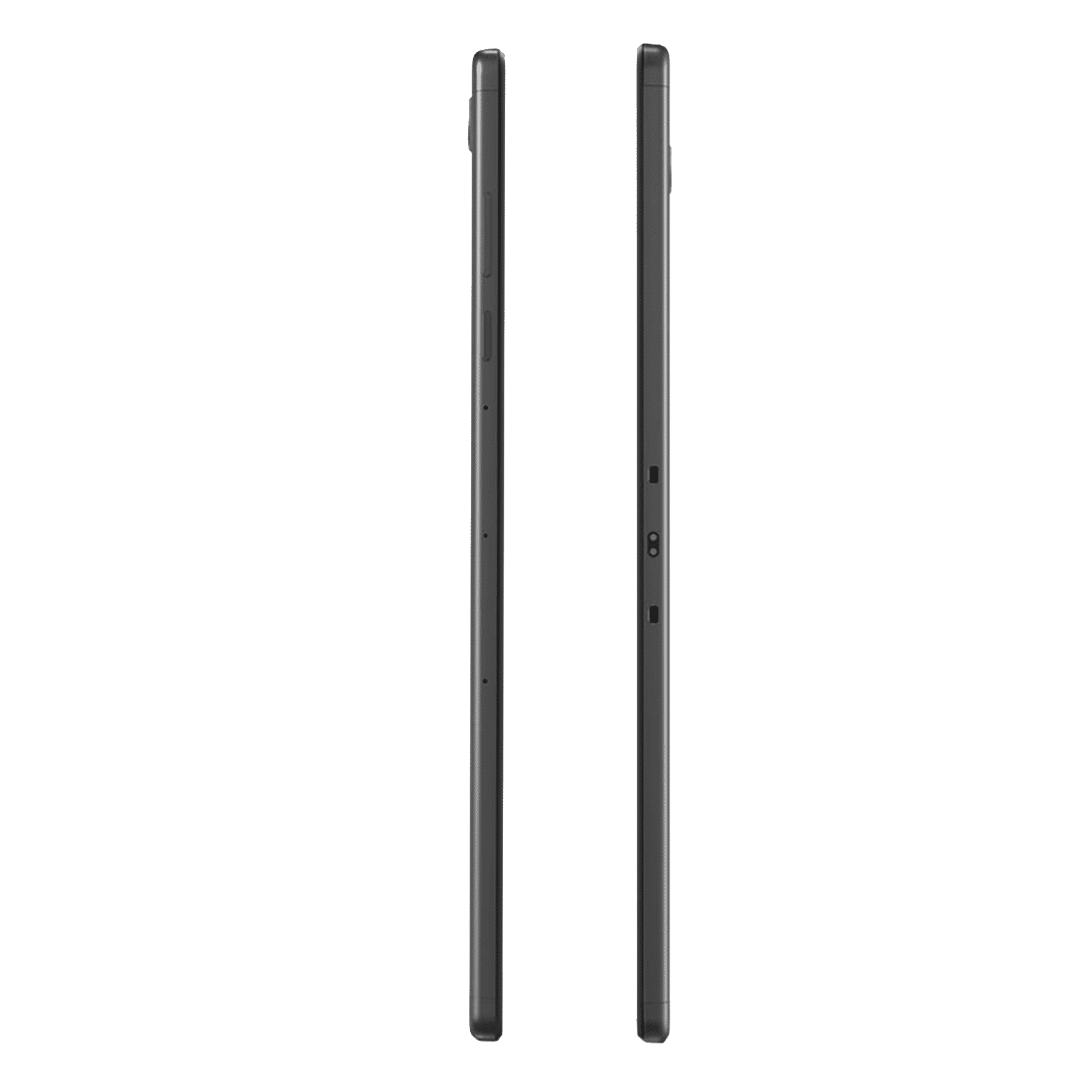 Lenovo Tab M10 HD (2nd Gen) Wi-Fi + 4G Android Tablet (10.1 Inch, 4GB RAM, 64GB ROM, Iron Grey)_4