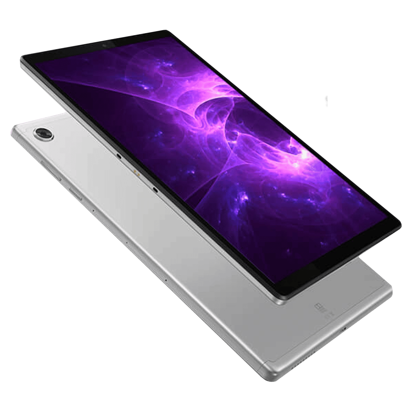 Lenovo Tab M10 HD (2nd Gen) Wi-Fi + 4G Android Tablet (10.1 Inch, 4GB RAM, 64GB ROM, Iron Grey)_6