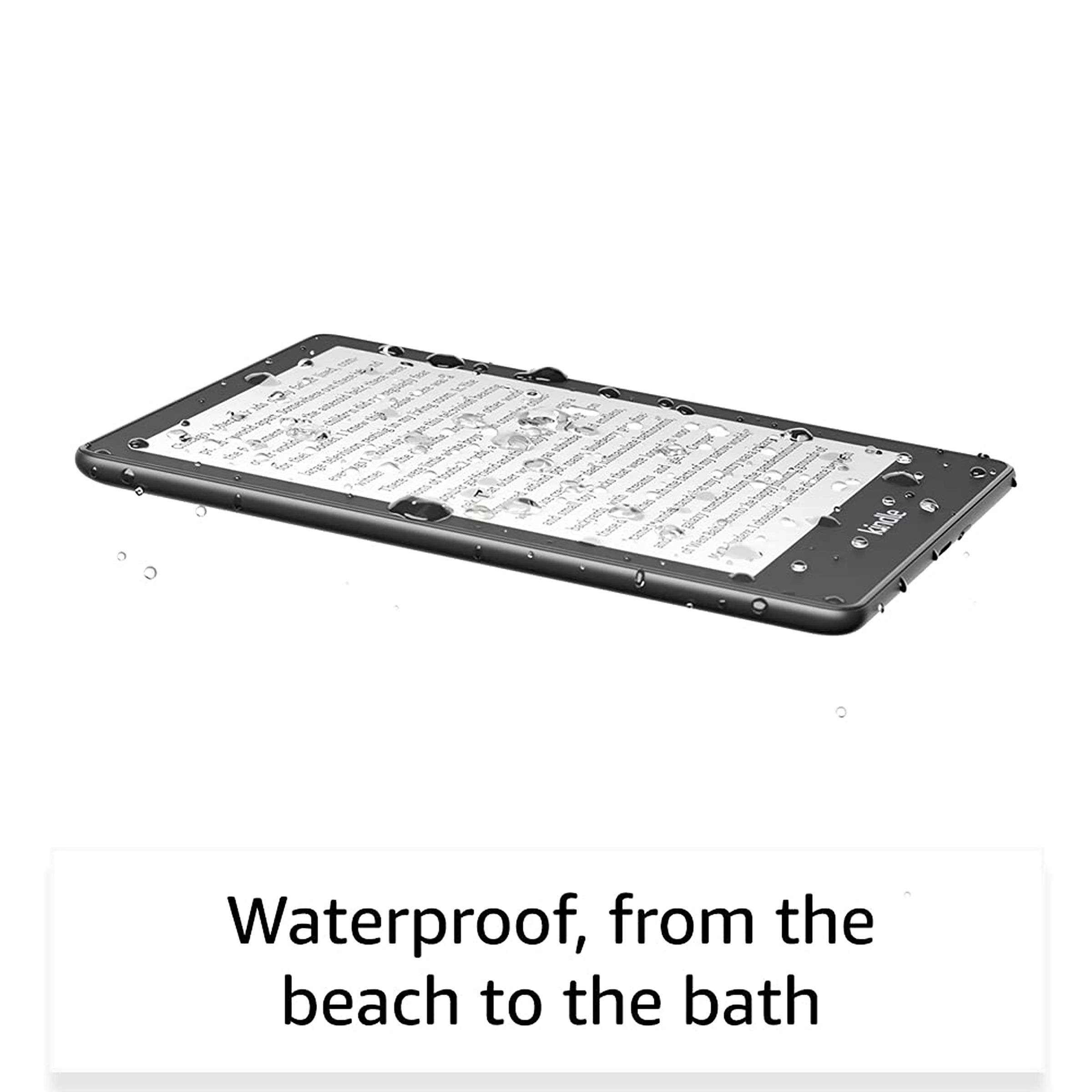 Amazon Paperwhite Wi-Fi (7 Inch, 8GB, Black) Amazon Paperwhite Wi-Fi (7 Inch, 8GB, Black)_8