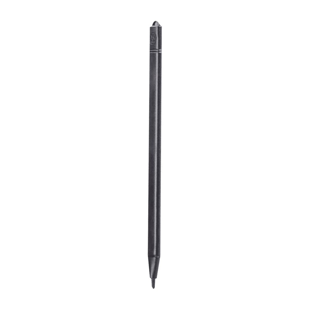 PORTRONICS Ruffpad 12 E eWriter Tablet (12 Inch, Black) PORTRONICS Ruffpad 12 E eWriter Tablet (12 Inch, Black)_3