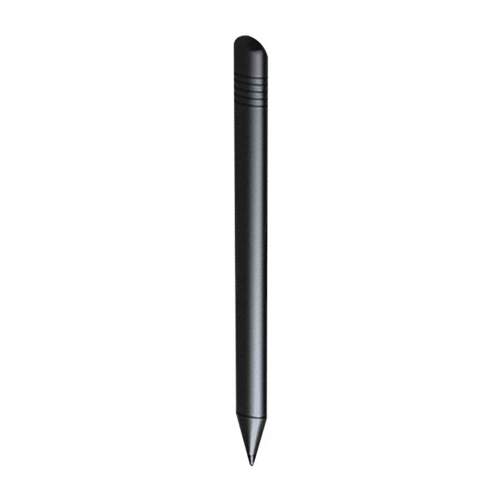 PORTRONICS Ruffpad 12M eWriter Tablet (12 Inch, Black)_4