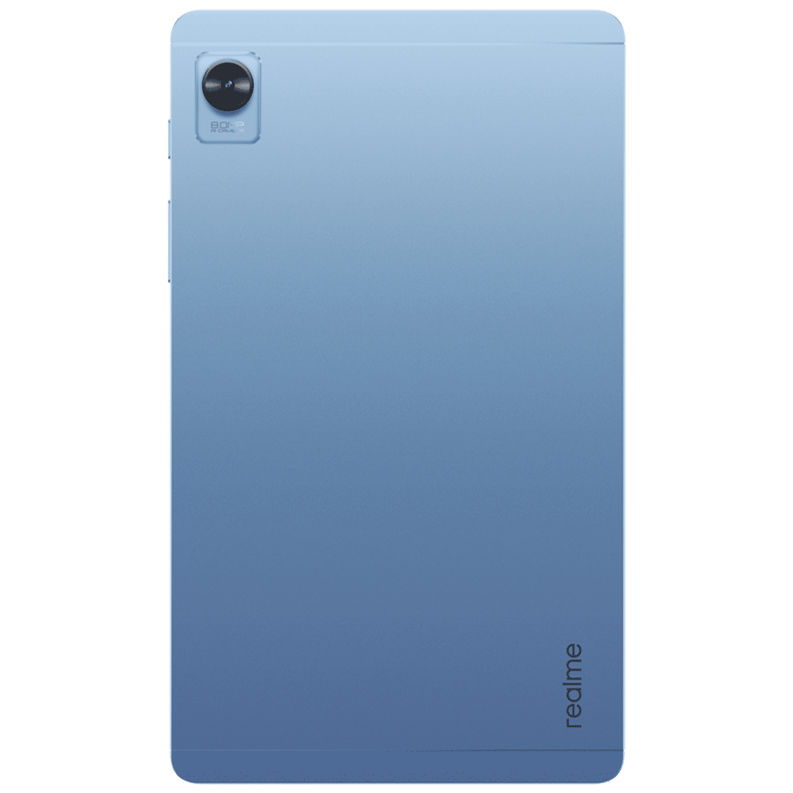 realme Pad Mini Wi-Fi+4G Android Tablet (8.7 Inch, 3GB RAM, 32GB ROM, Blue) realme Pad Mini Wi-Fi+4G Android Tablet (8.7 Inch, 3GB RAM, 32GB ROM, Blue)_4