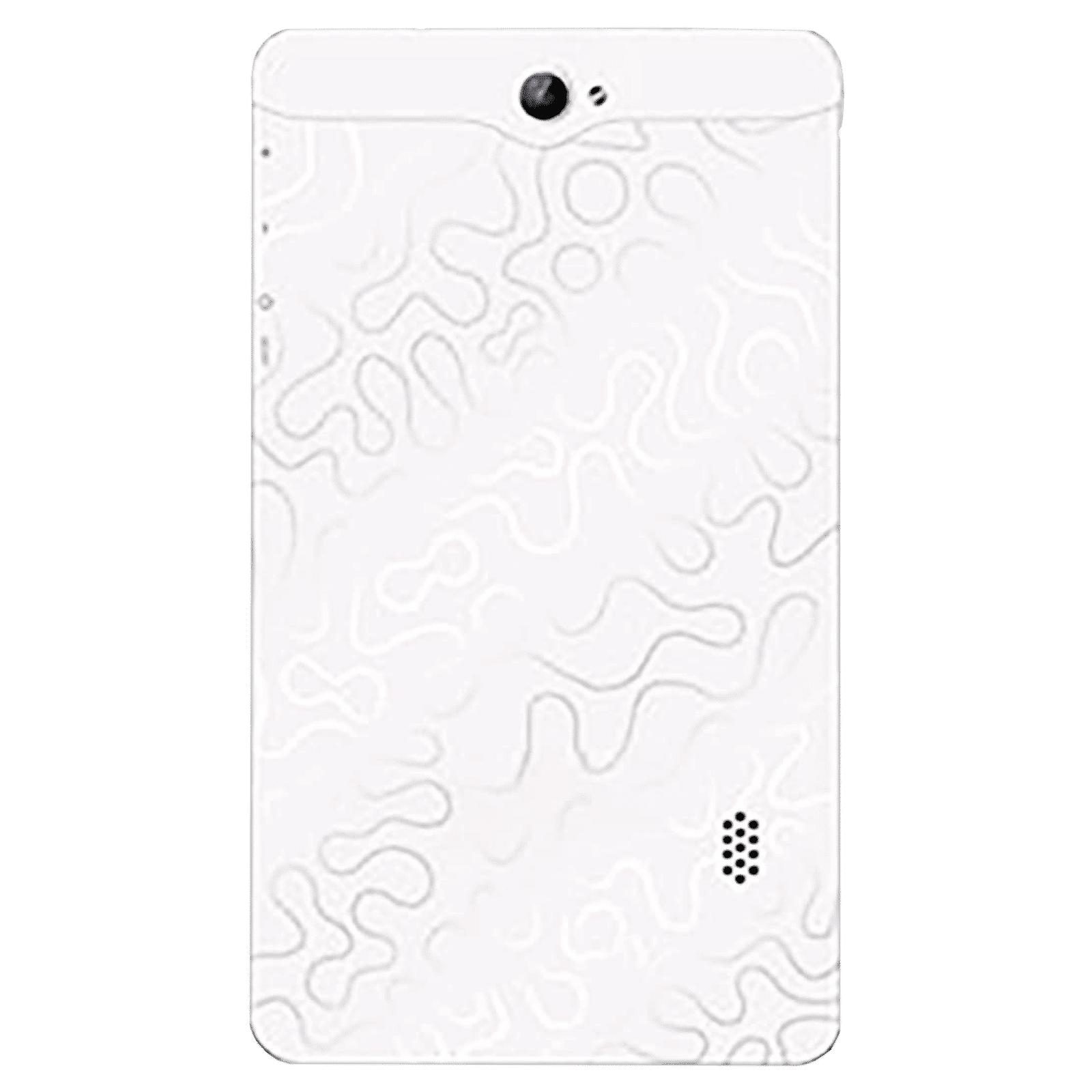 I KALL N5 Wi-Fi+4G VoLTE Android Tablet (7 Inch, 2GB RAM, 32GB ROM, White)_5