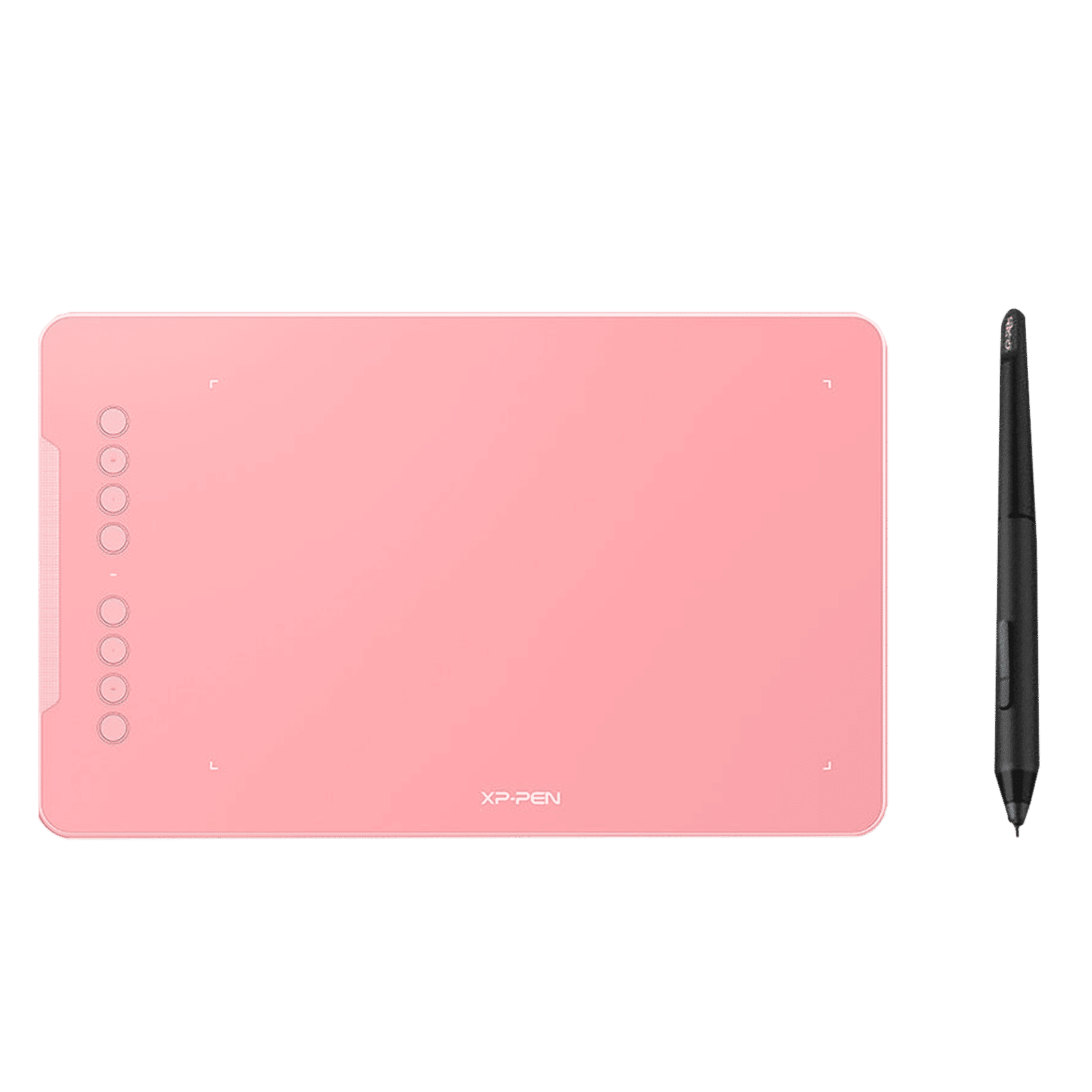 XP pen Deco 01 V2 Standard Digital Pad (7 Inch, Pink) XP pen Deco 01 V2 Standard Digital Pad (7 Inch, Pink)_1