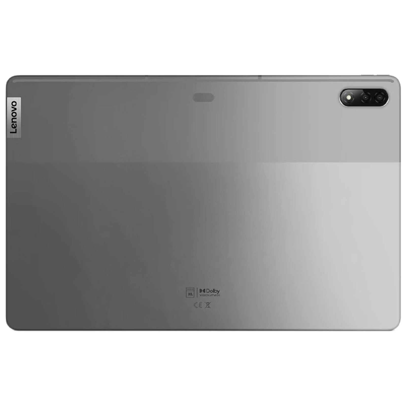 Lenovo Tab P12 Pro Wi-Fi Android Tablet (12.6 Inch, 8GB RAM, 256GB ROM, Storm Grey) Lenovo Tab P12 Pro Wi-Fi Android Tablet (12.6 Inch, 8GB RAM, 256GB ROM, Storm Grey)_5