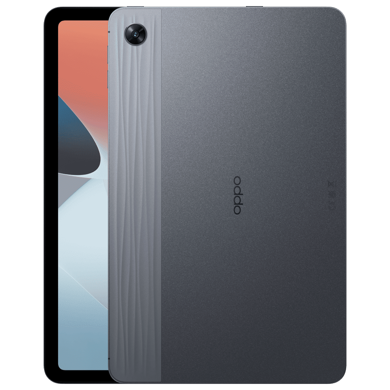 oppo Pad Air Wi-Fi Android Tablet (10.36 Inch, 4GB RAM, 128GB ROM, Grey)_8