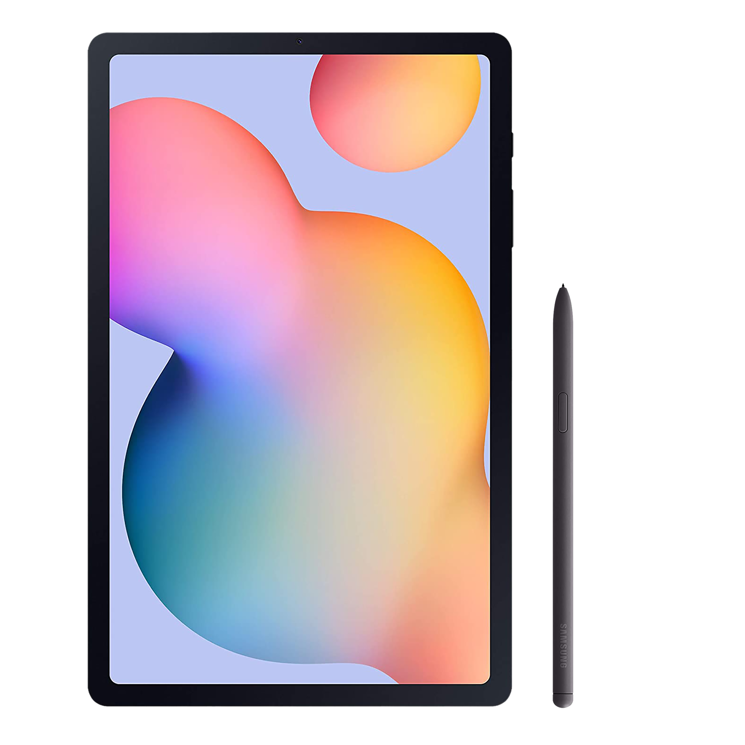 SAMSUNG Galaxy Tab S6 Lite Wi-Fi Android Tablet (10.4 Inch, 4GB RAM, 64GB ROM, Oxford Grey) SAMSUNG Galaxy Tab S6 Lite Wi-Fi Android Tablet (10.4 Inch, 4GB RAM, 64GB ROM, Oxford Grey)_1