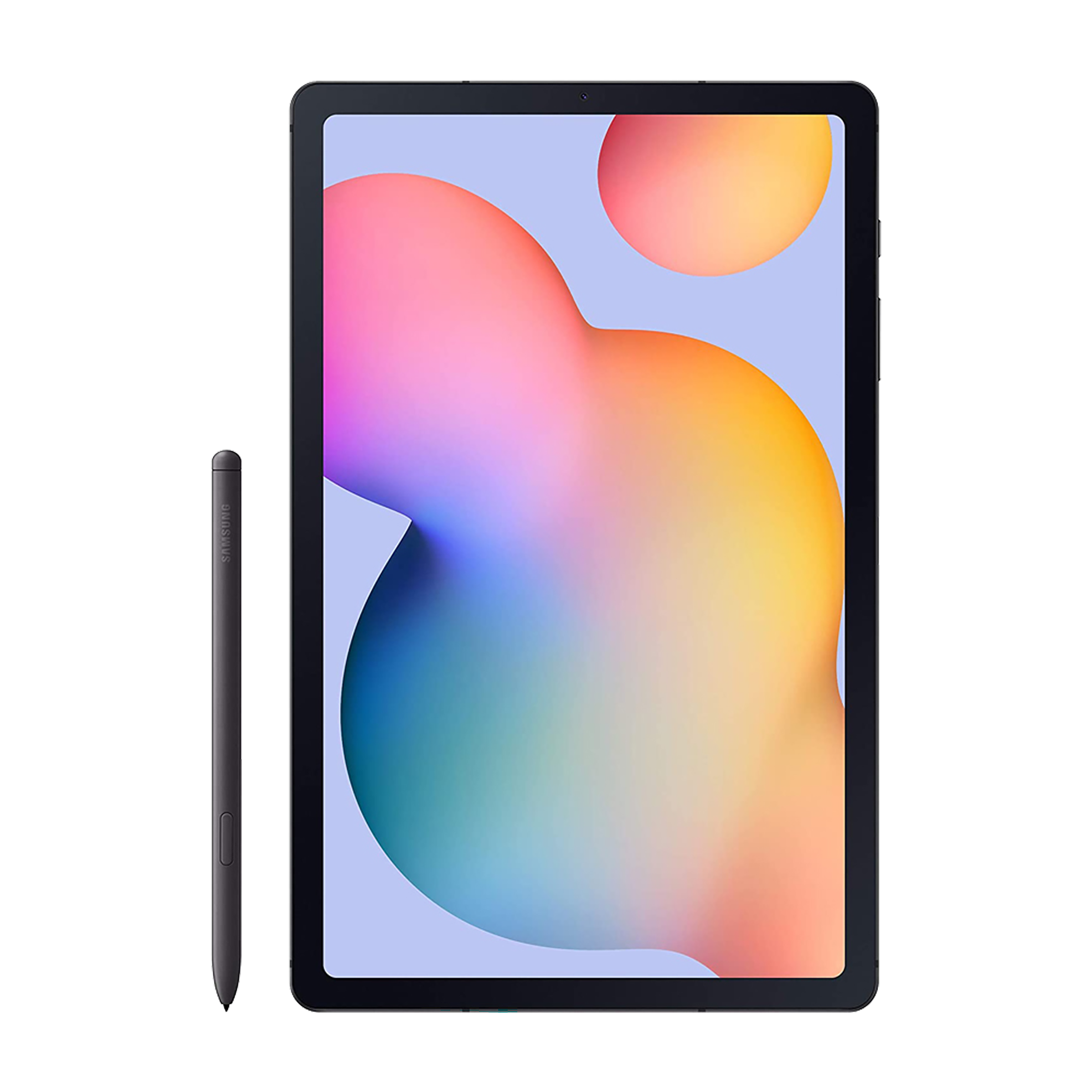 SAMSUNG Galaxy Tab S6 Lite Wi-Fi+4G Android Tablet (10.4 Inch, 4GB RAM, 64GB ROM, Oxford Grey)_10